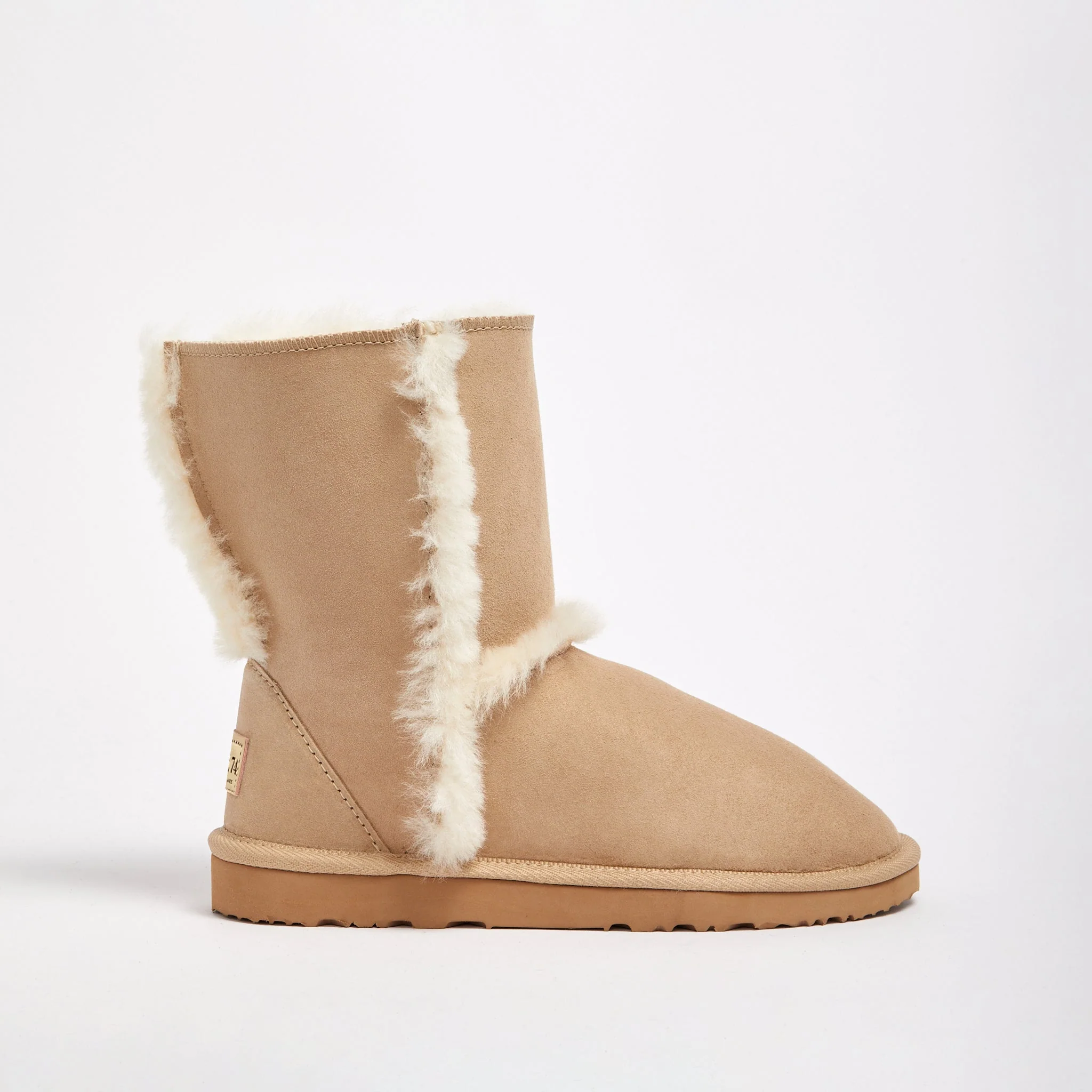 Men's Designer Mid - Image 11