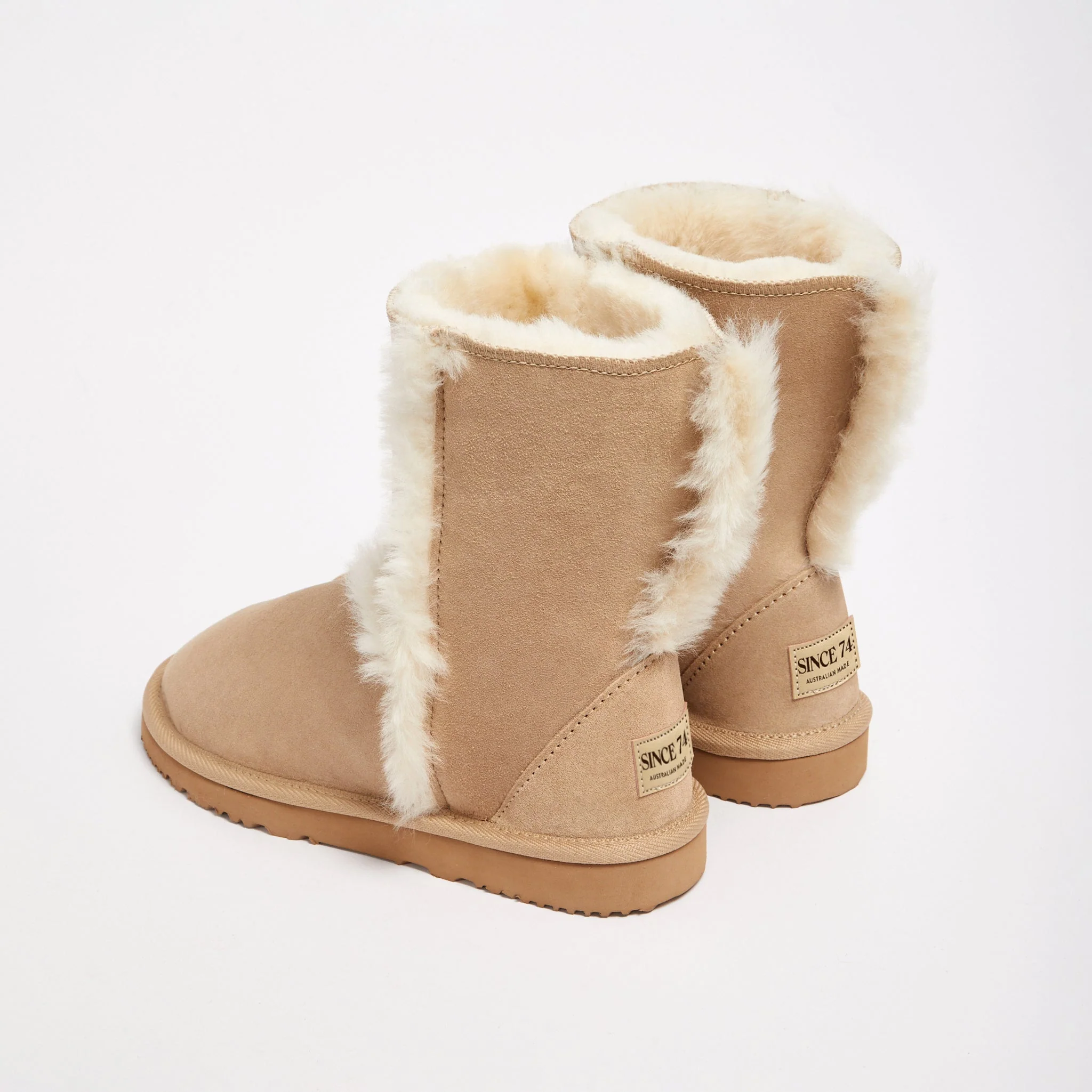 Men's Designer Mid - Image 12