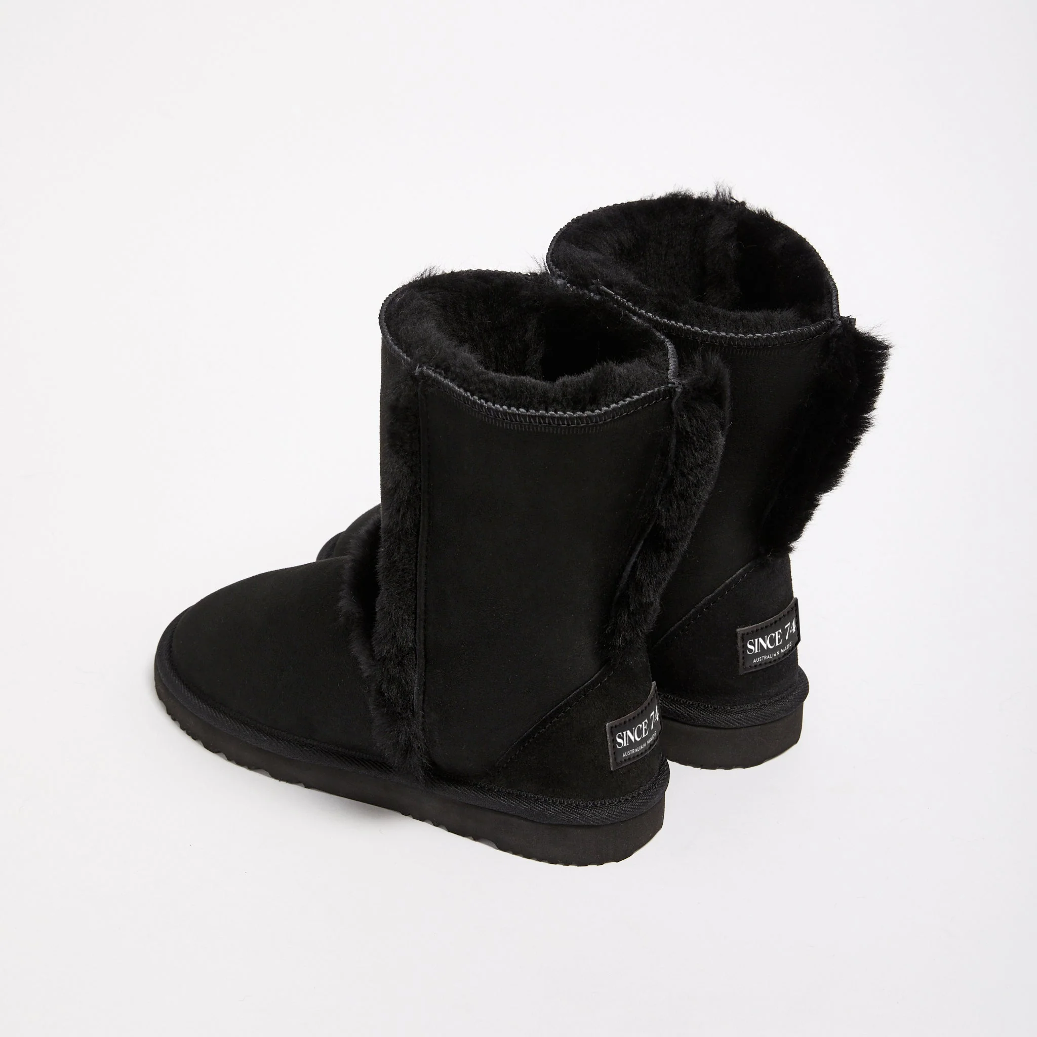 Men's Designer Mid - Image 6