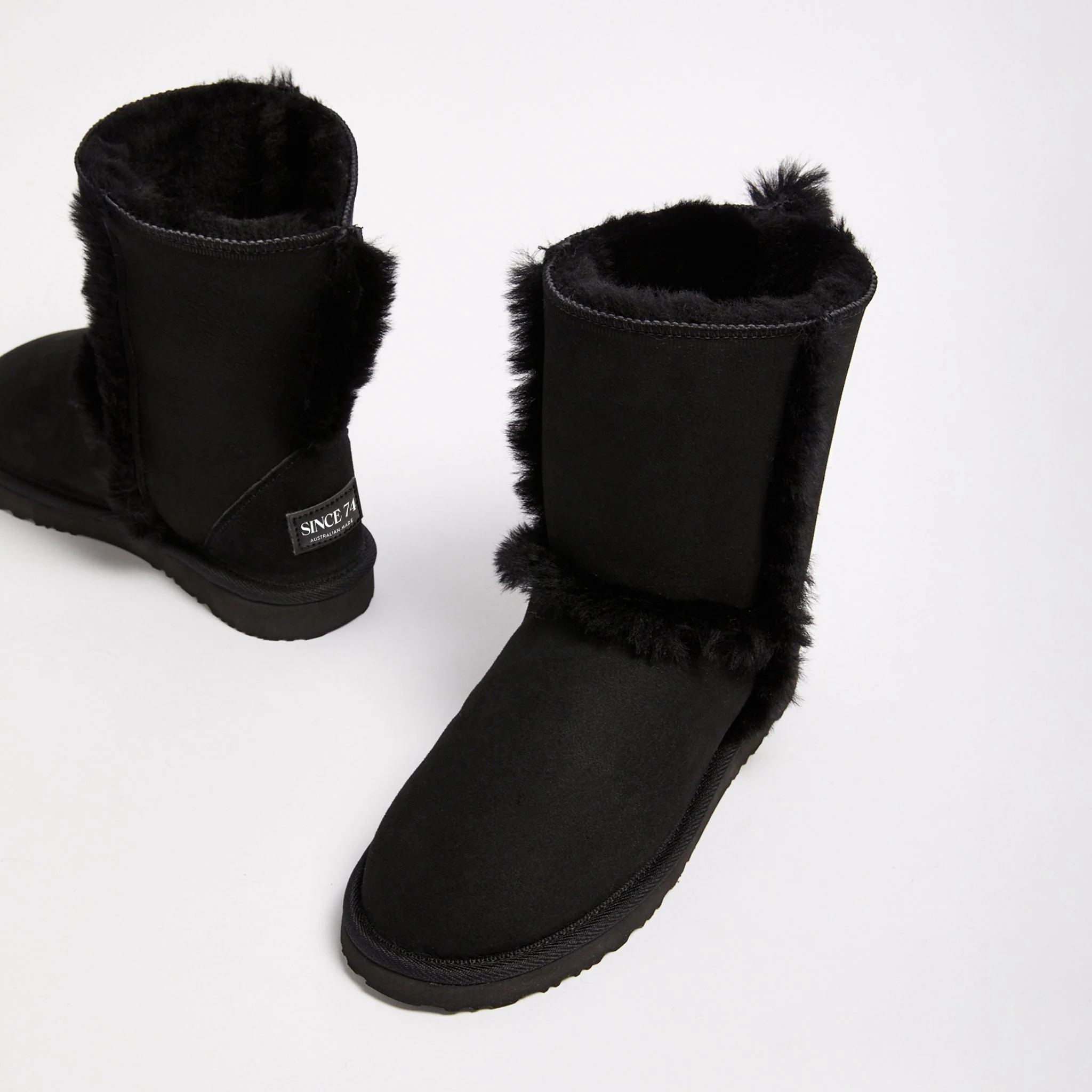 Men's Designer Mid - Image 7