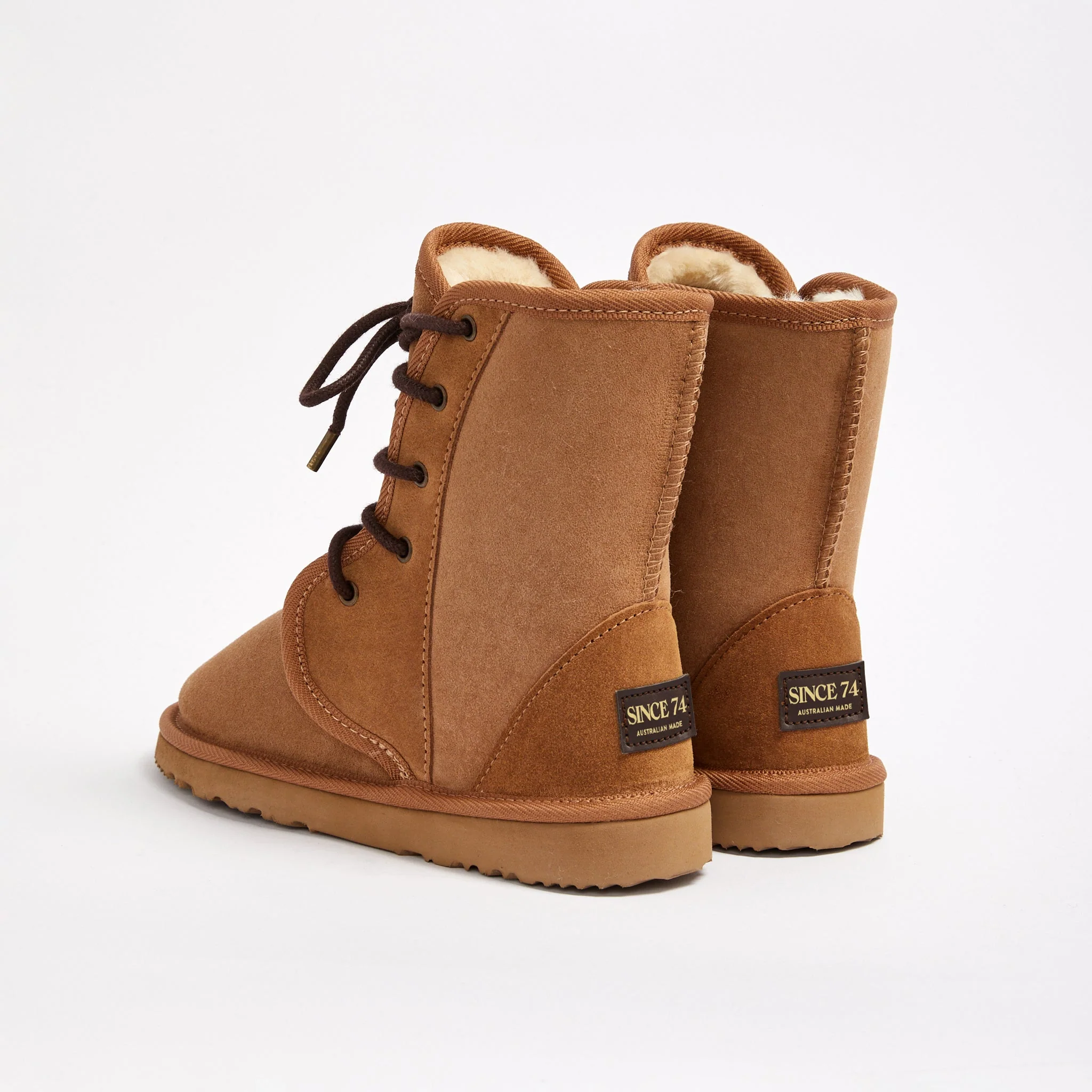 Men's Dusty Mid - Image 10