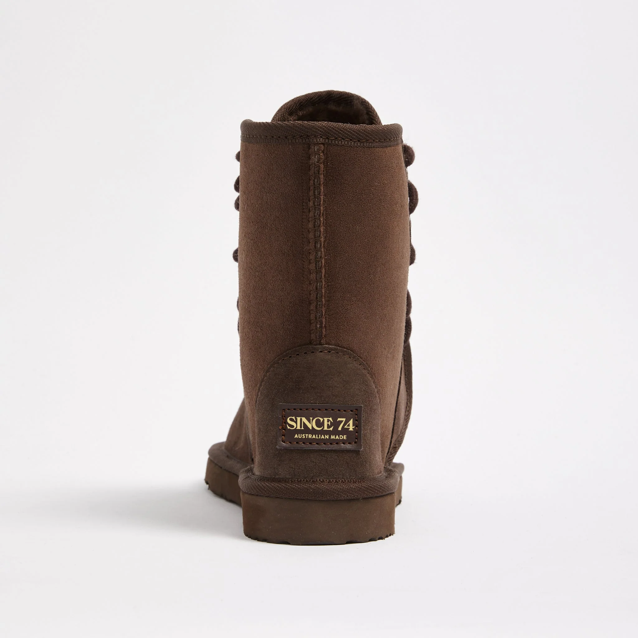 Men's Dusty Mid - Image 12