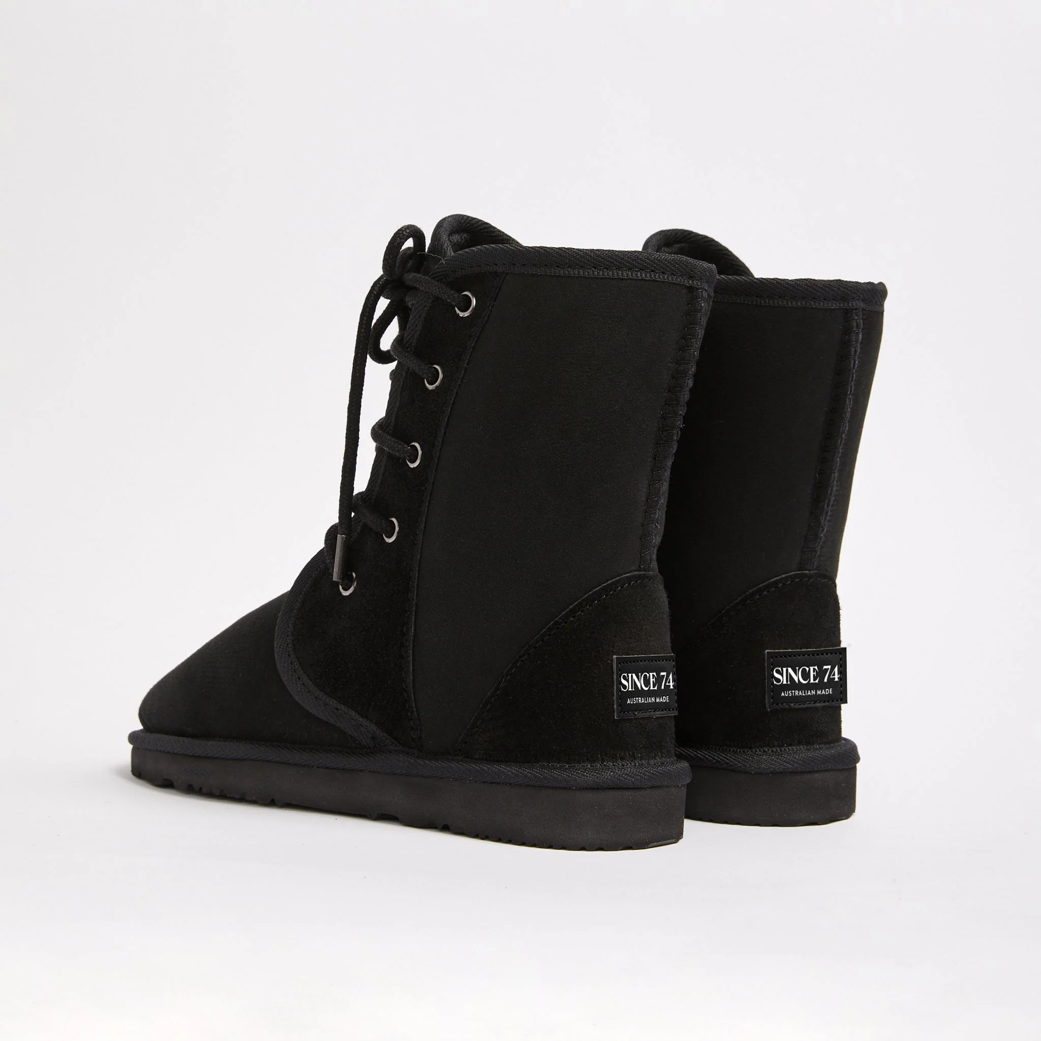 Men's Dusty Mid - Image 16