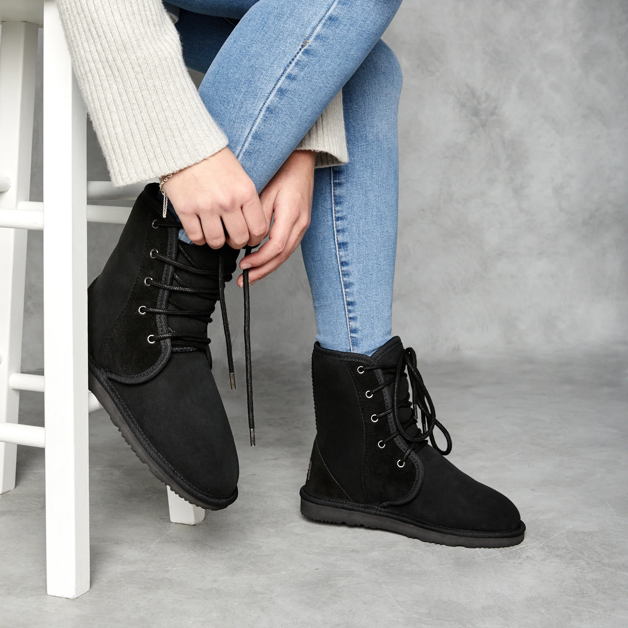 Women's Dusty Mid - Image 11