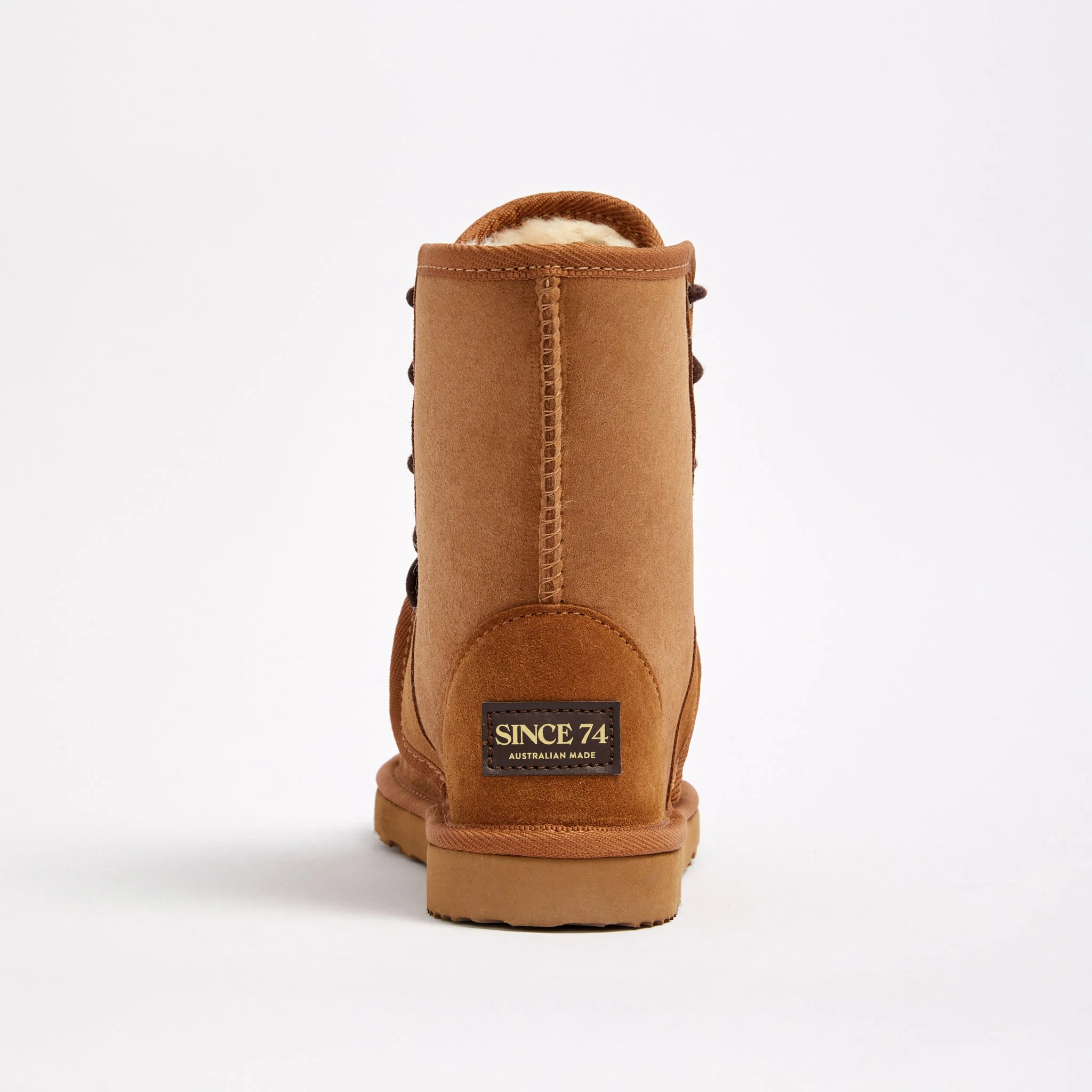Men's Dusty Mid - Image 9