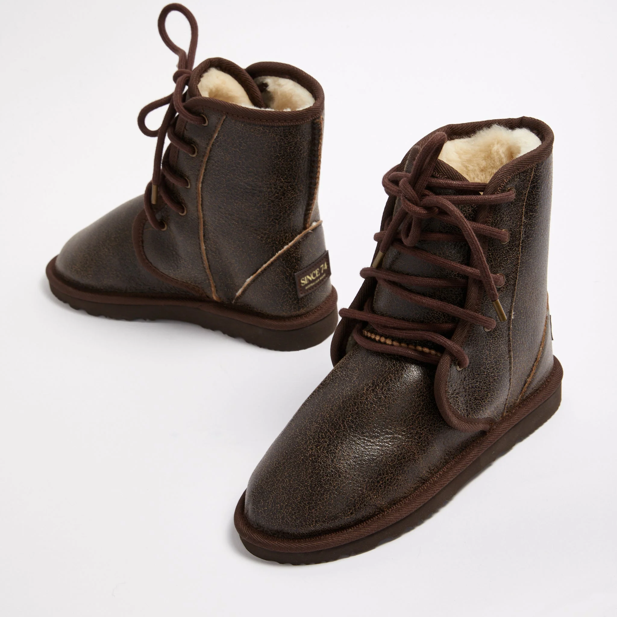 Men's Dusty Mid Bomber - Image 4