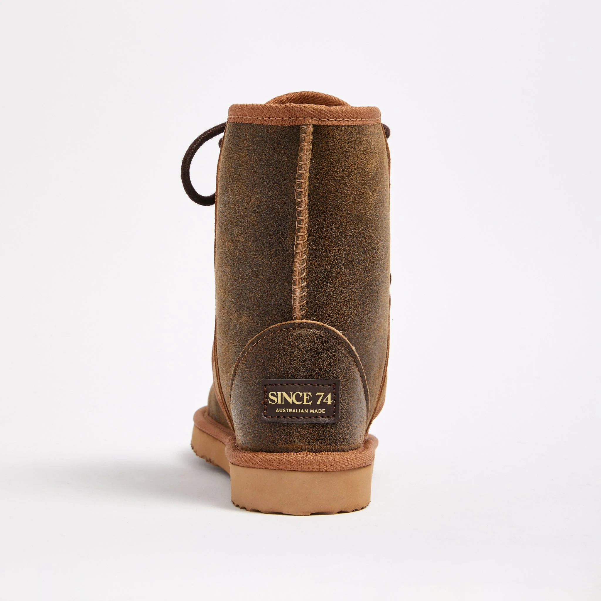 Men's Dusty Mid Bomber - Image 7