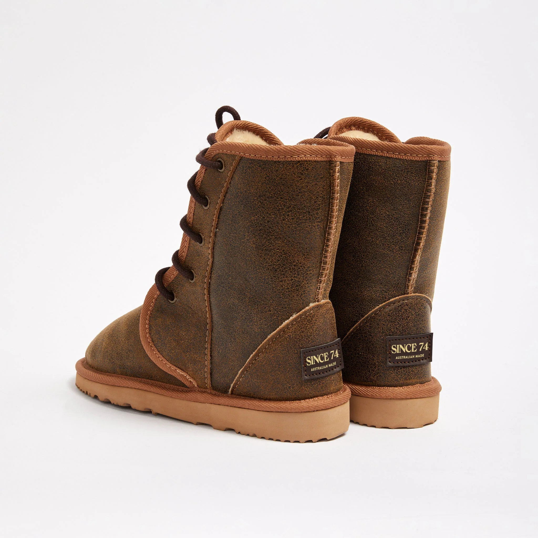 Men's Dusty Mid Bomber - Image 8