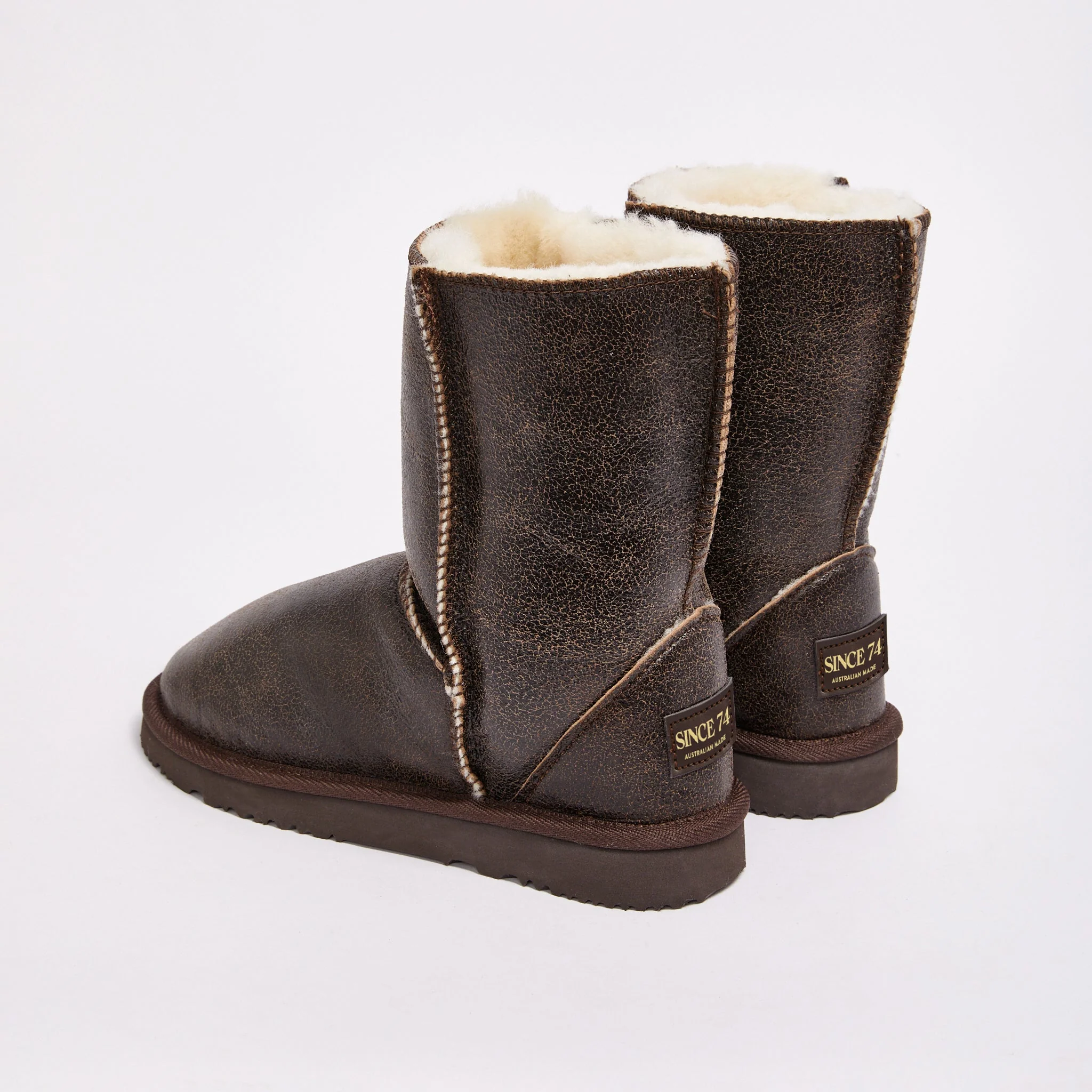 Men's Classic Bomber Mid - Image 3