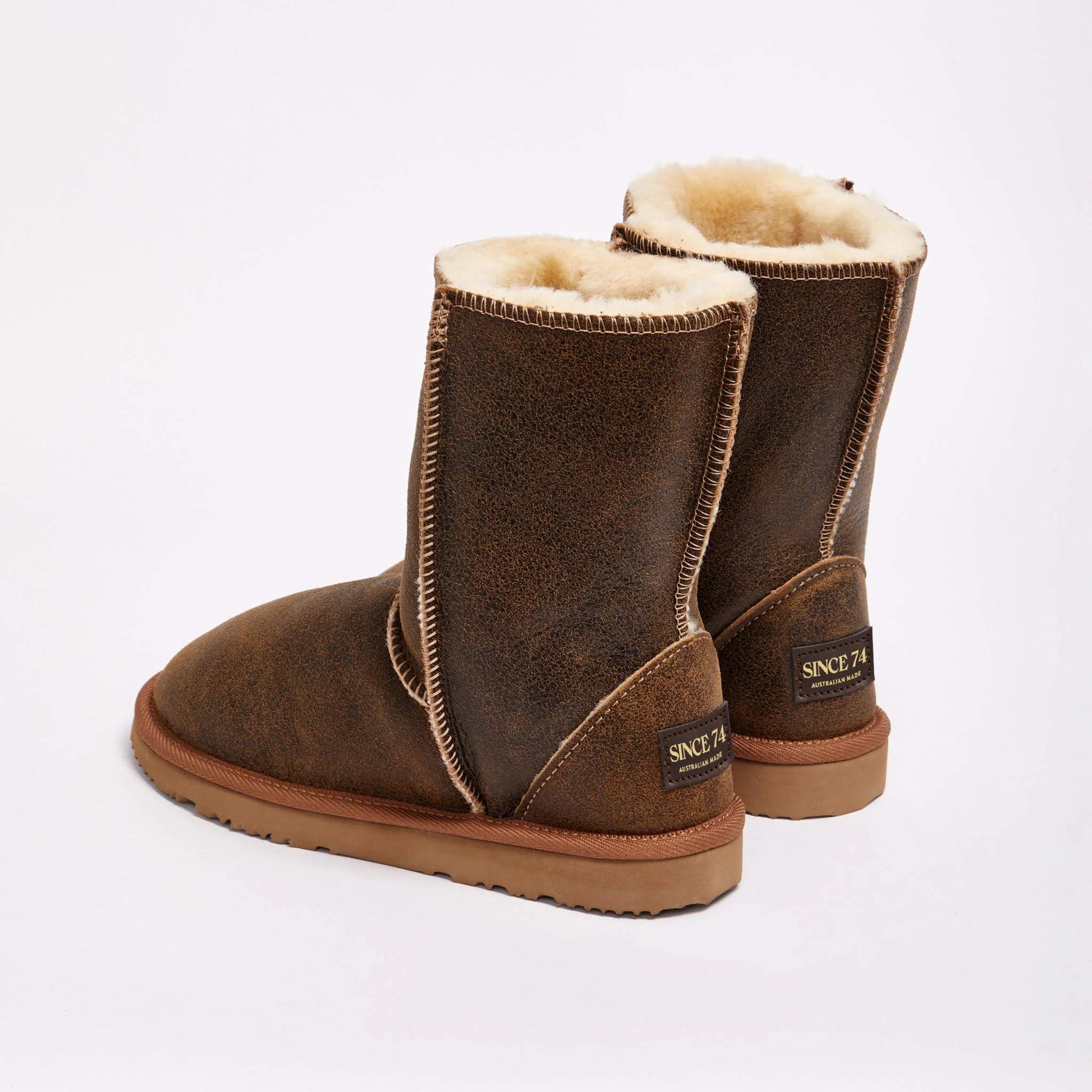 Men's Classic Bomber Mid - Image 7
