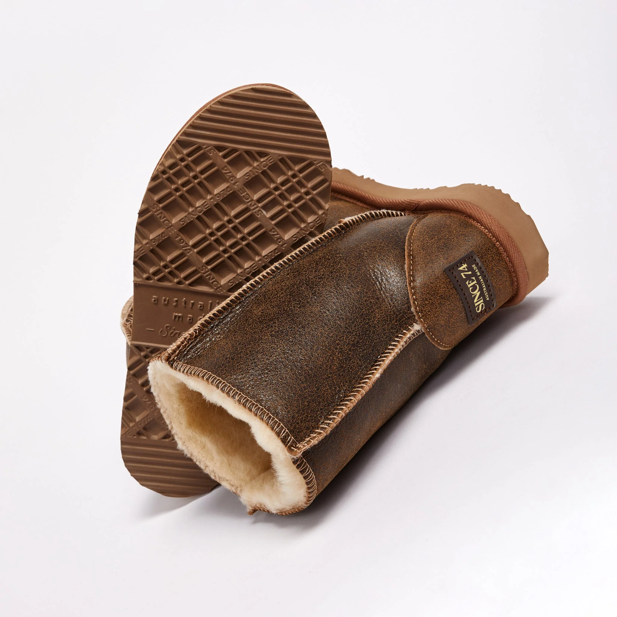 Men's Classic Bomber Mid - Image 8