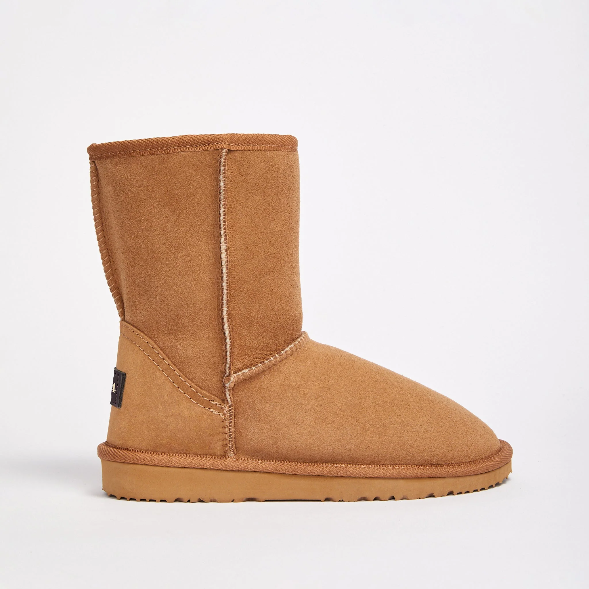 Men's Classic Mid - Image 10
