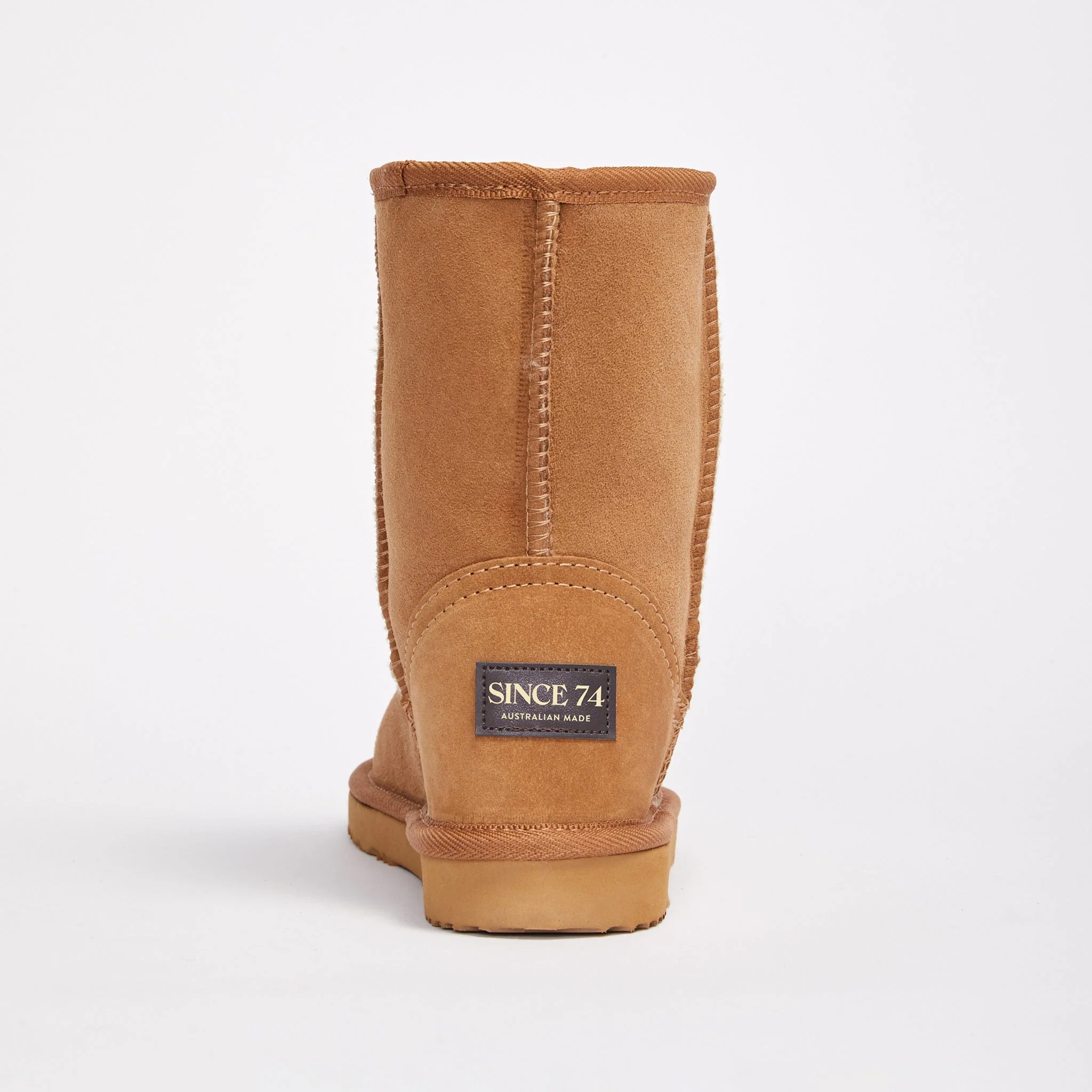 Men's Classic Mid - Image 11