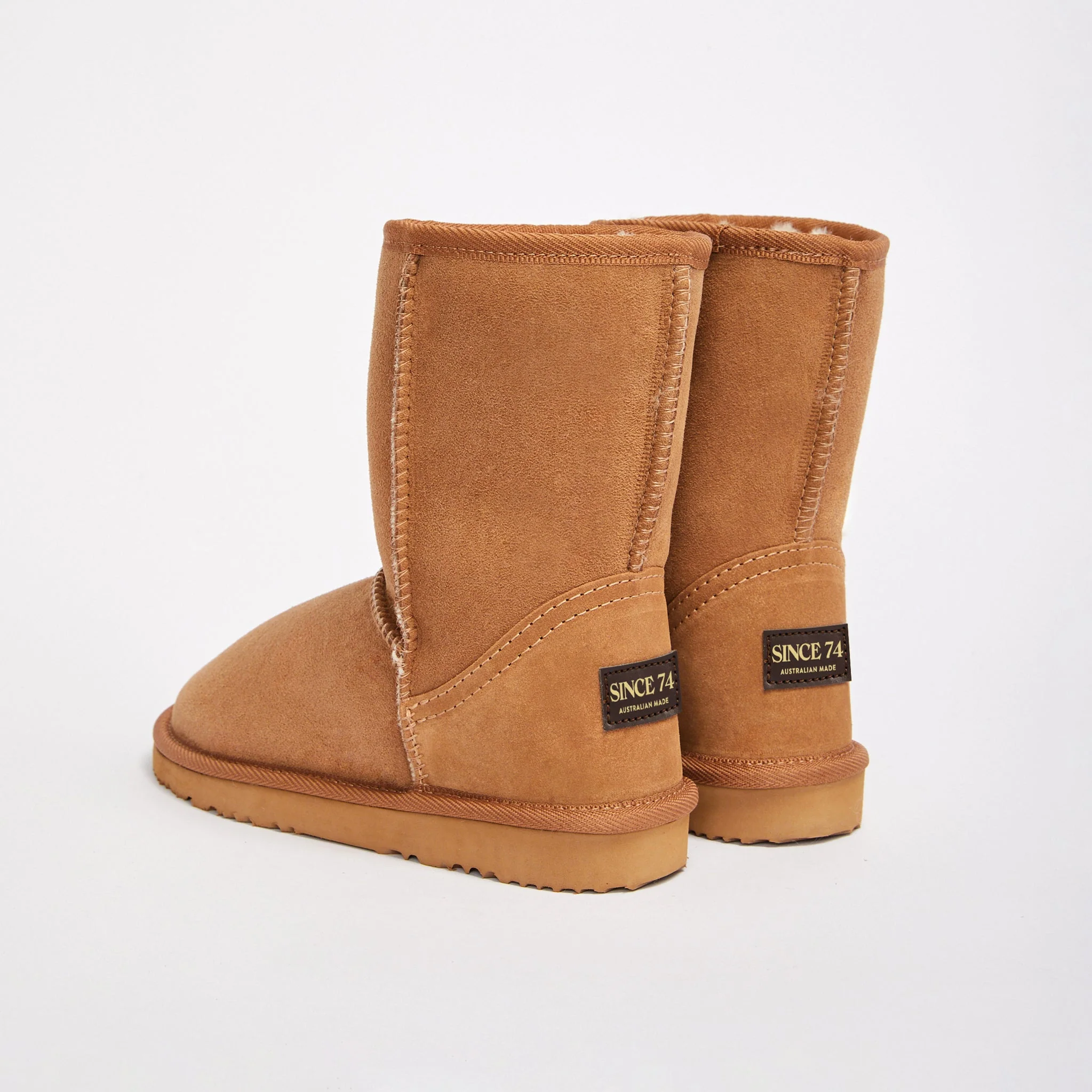 Men's Classic Mid - Image 12