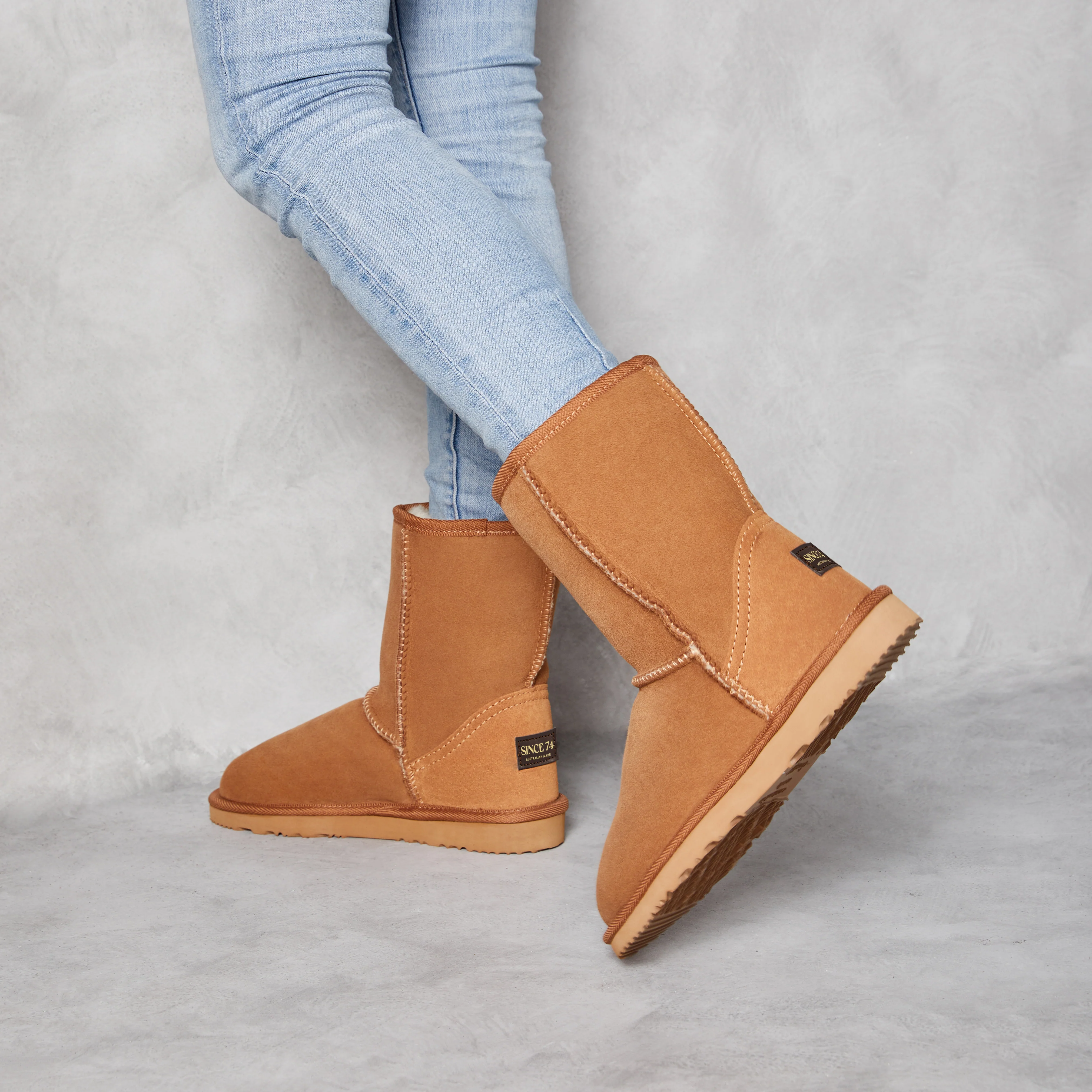 Men's Classic Mid - Image 14