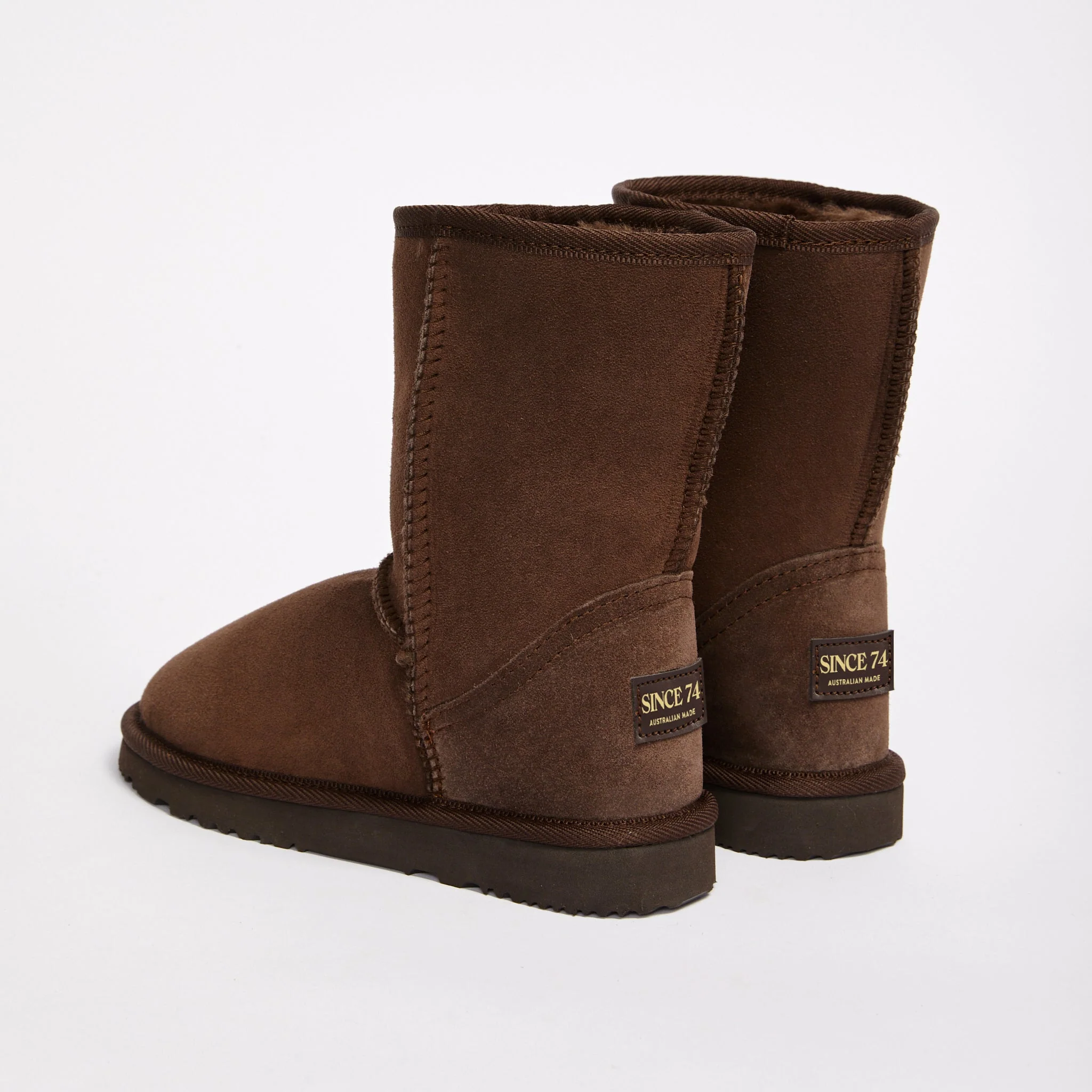 Men's Classic Mid - Image 17