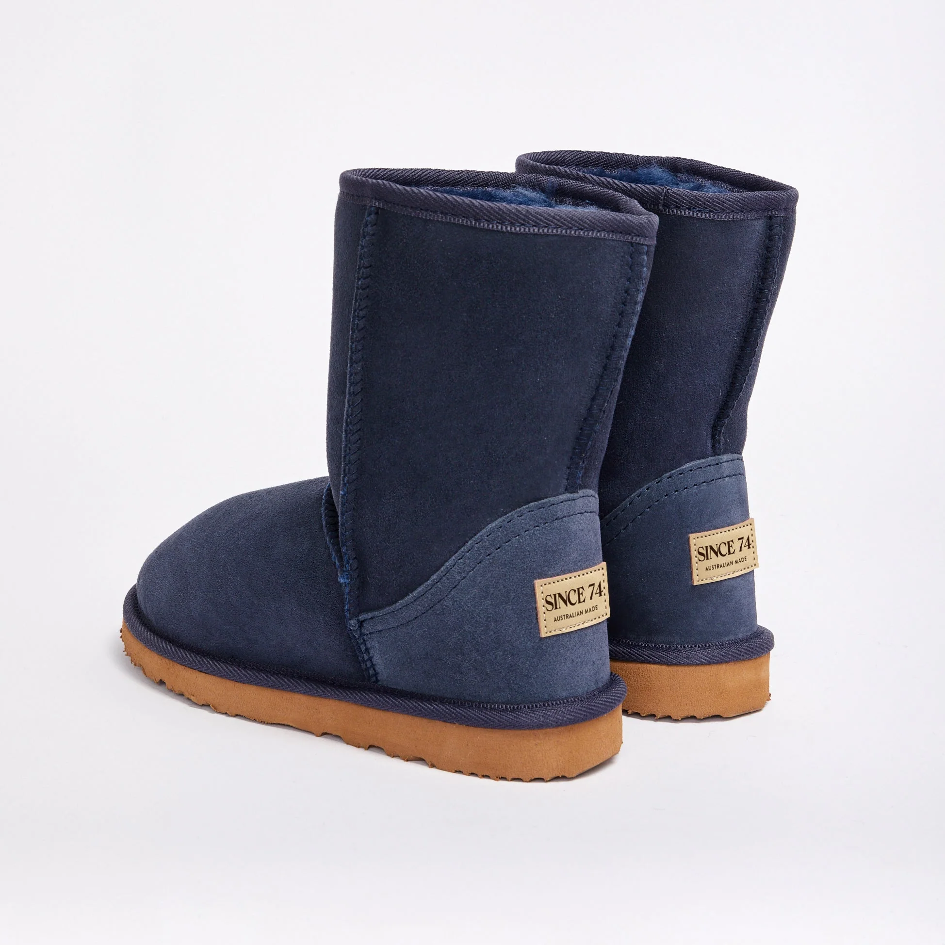 Men's Classic Mid - Image 19