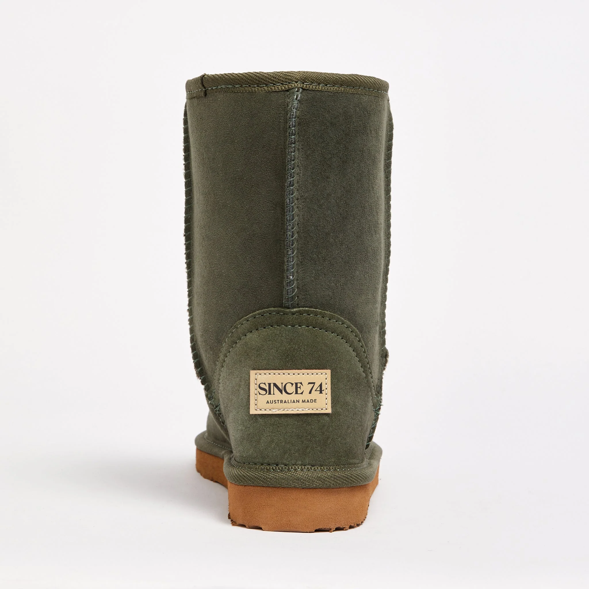 Men's Classic Mid - Image 2