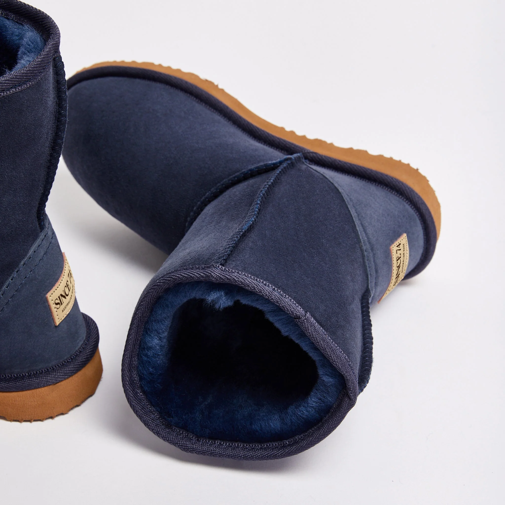 Men's Classic Mid - Image 21
