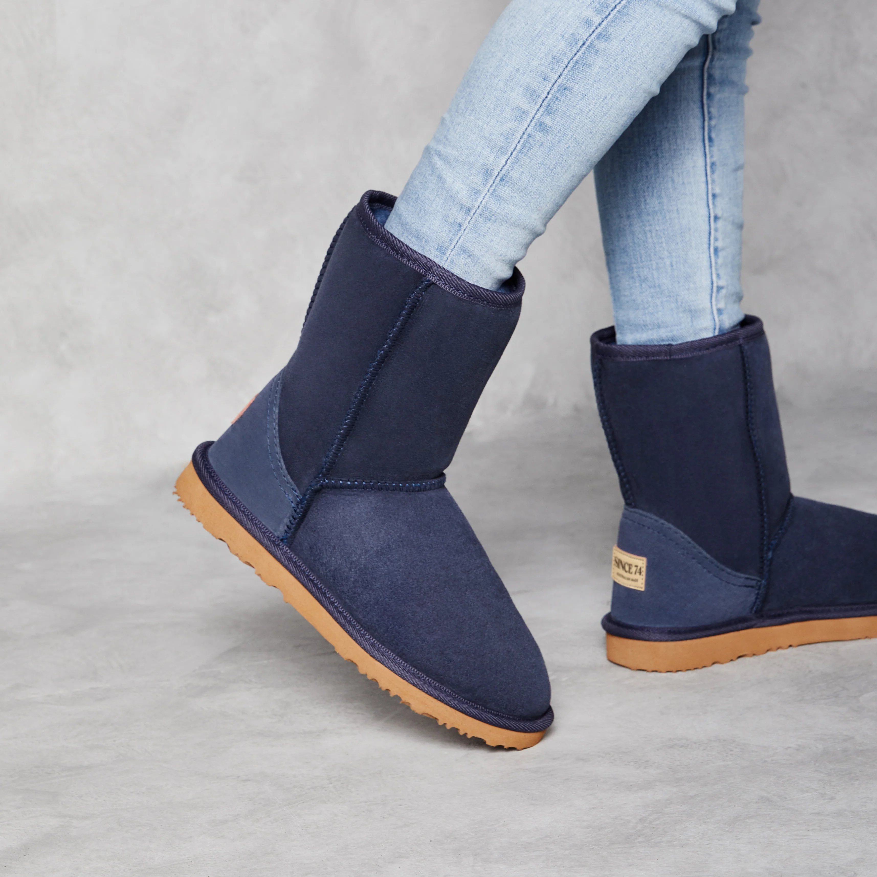 Men's Classic Mid - Image 22