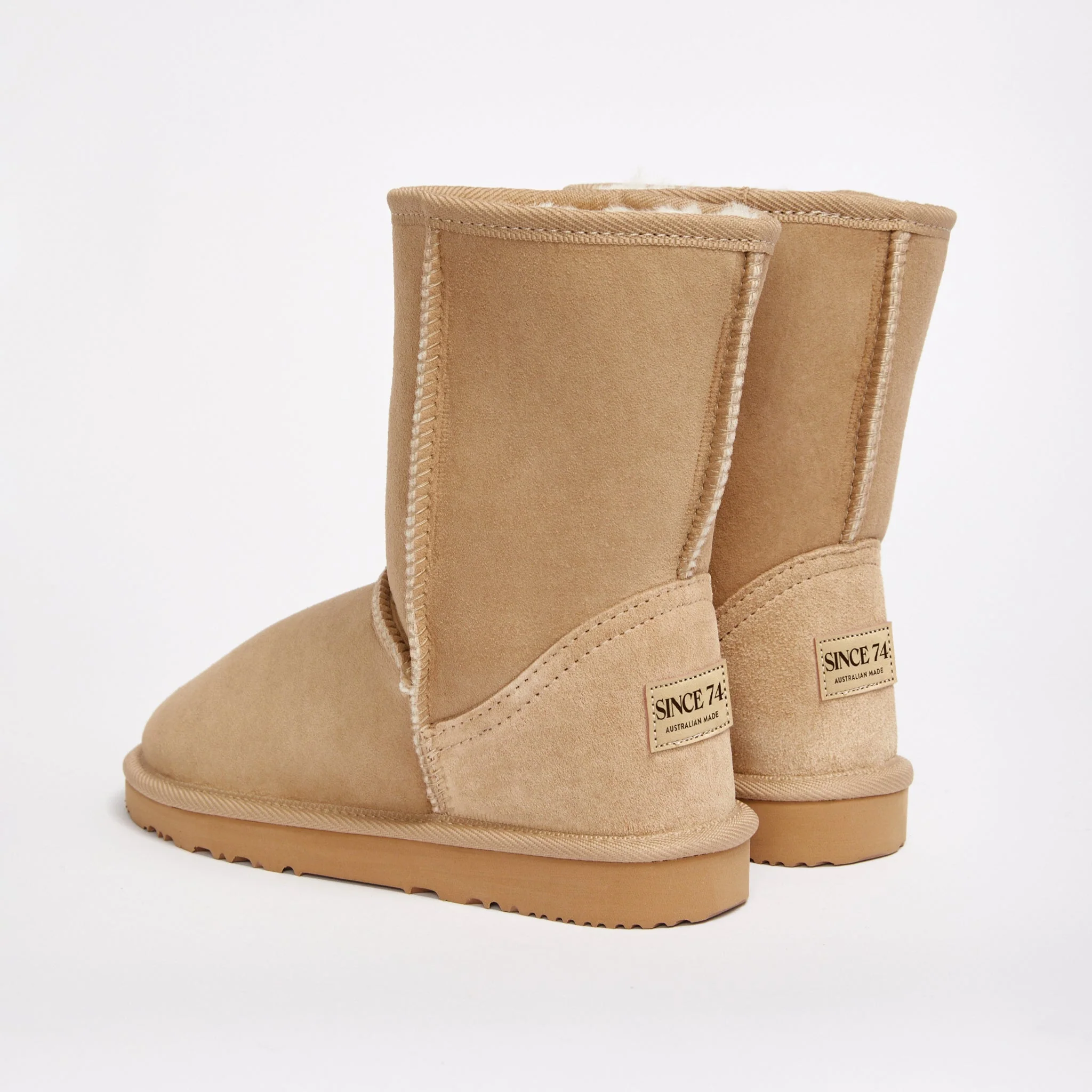Men's Classic Mid - Image 25