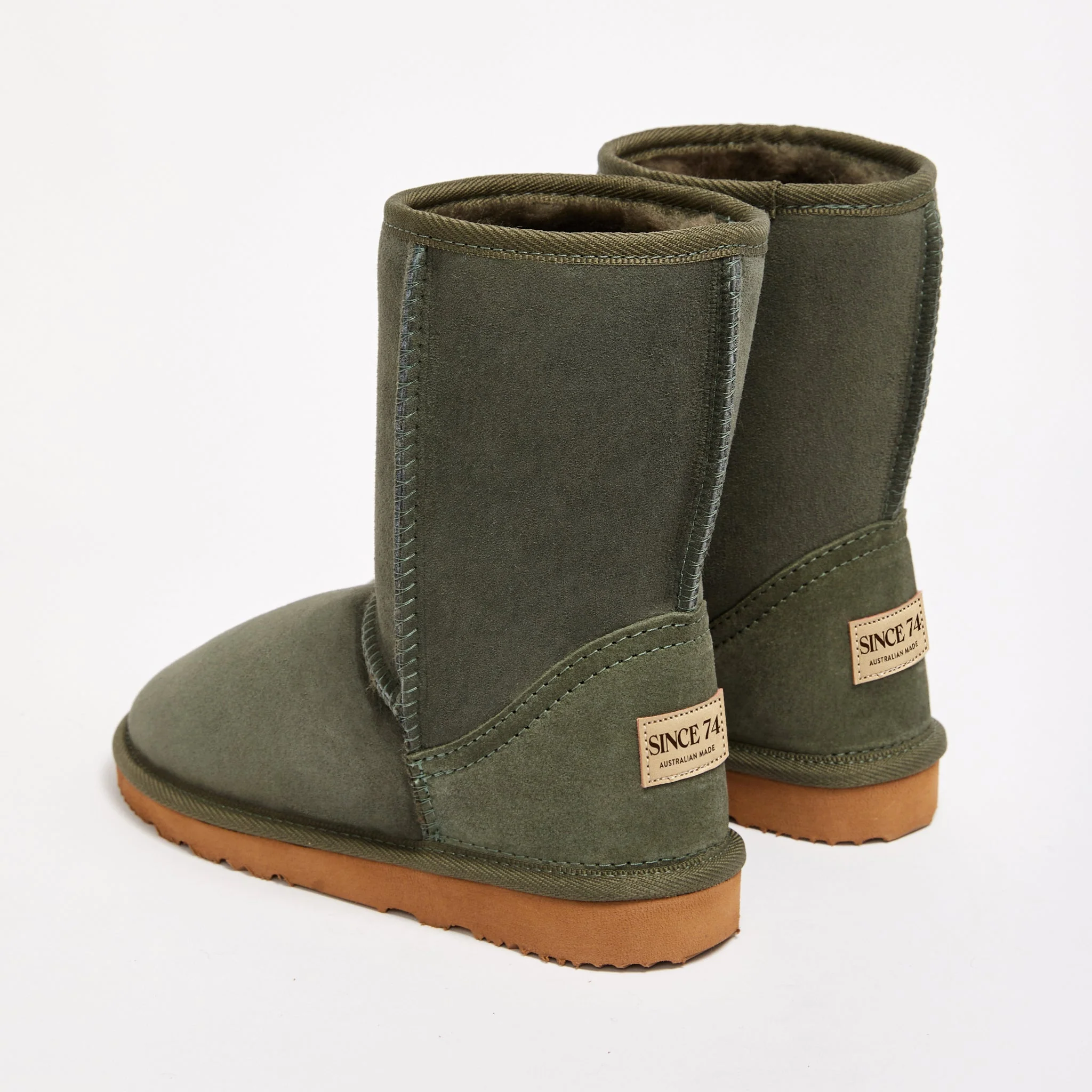 Men's Classic Mid - Image 3