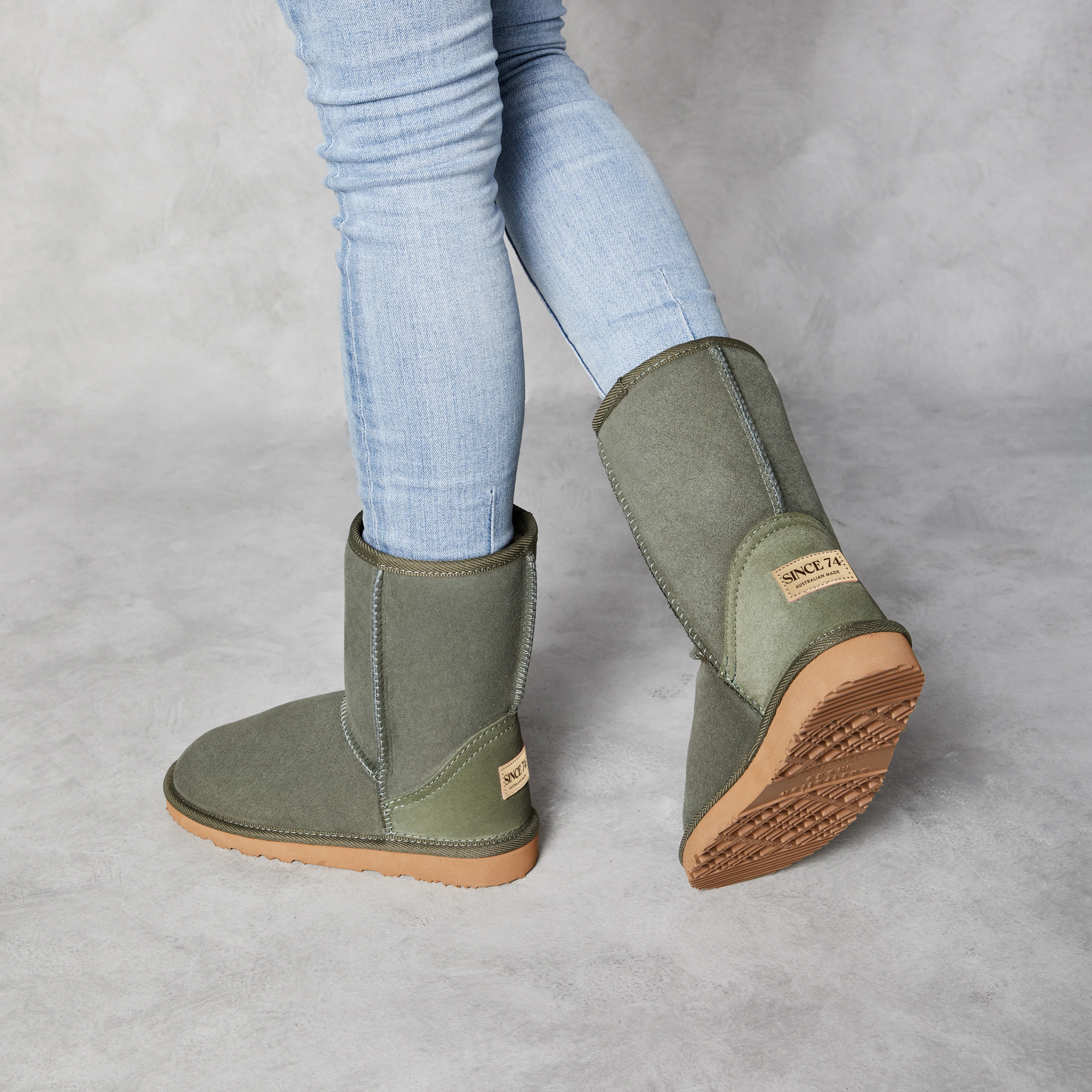 Men's Classic Mid - Image 5