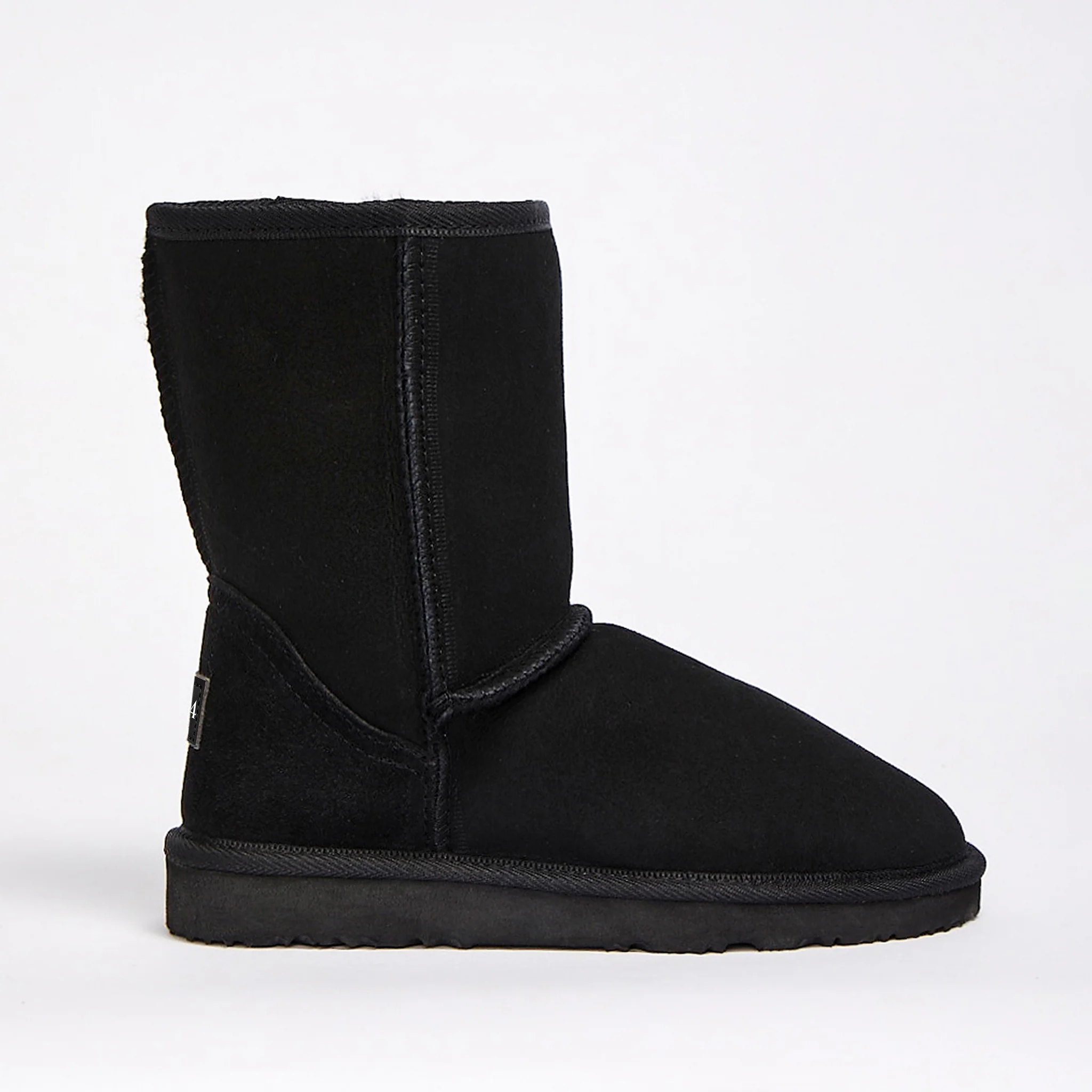 Men's Classic Mid - Image 6