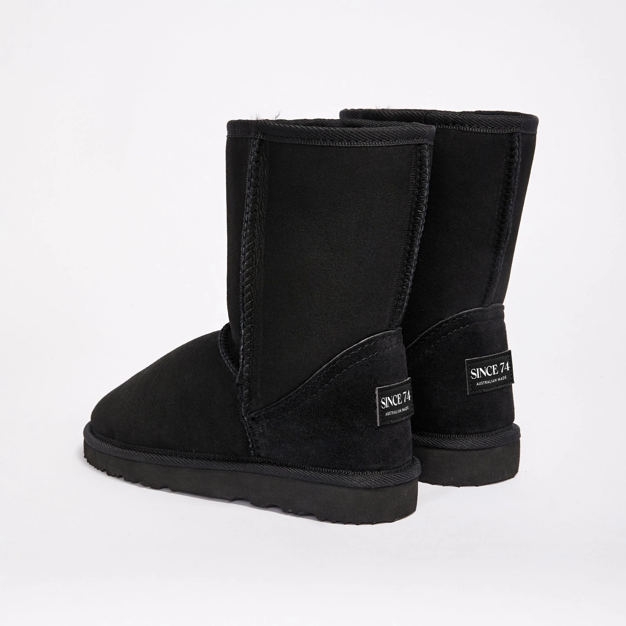Men's Classic Mid - Image 8