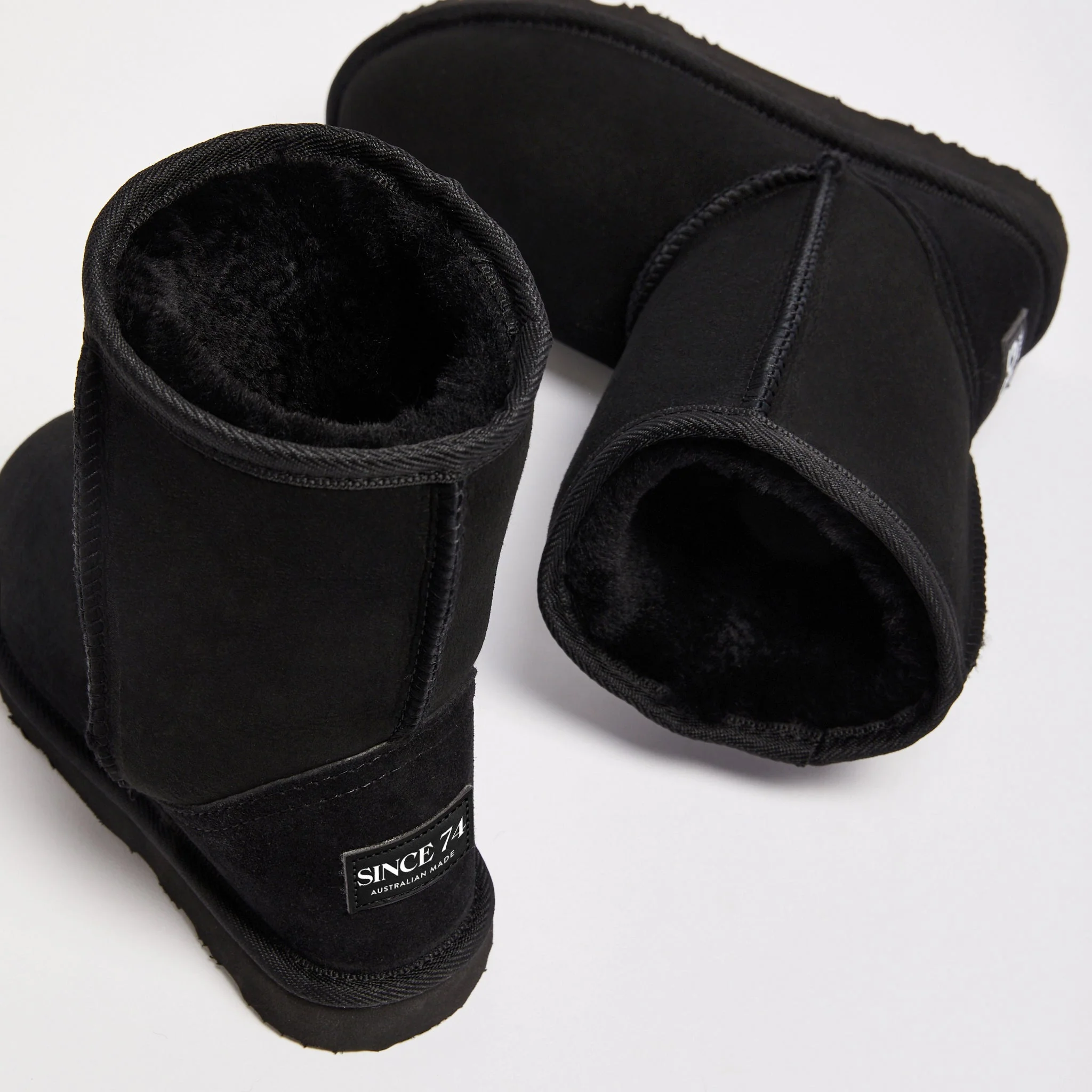 Men's Classic Mid - Image 9