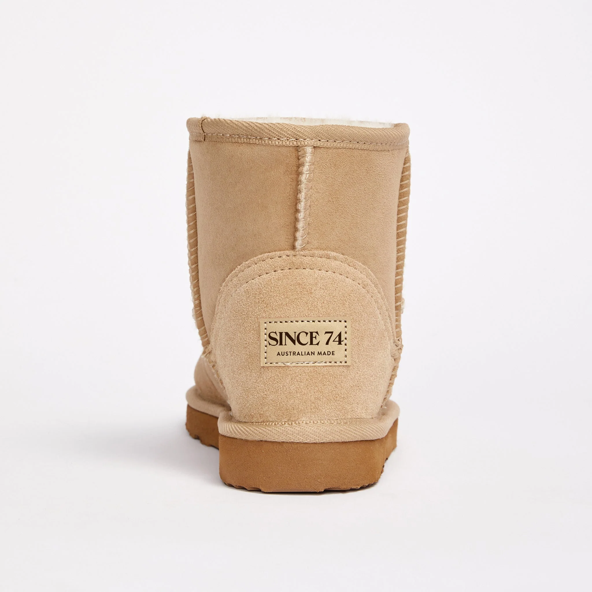 Men's Classic Mini - Image 10