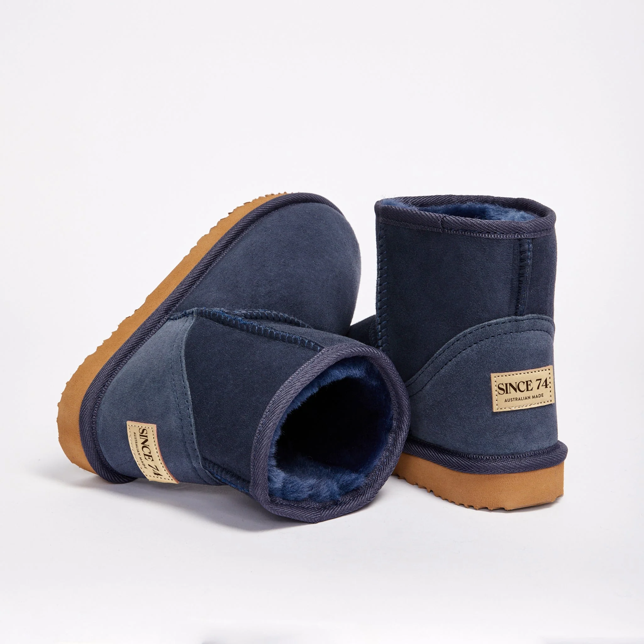 Men's Classic Mini - Image 16