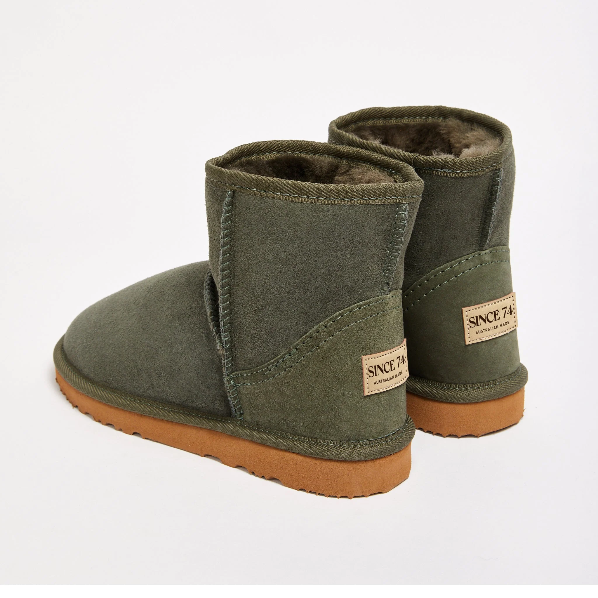 Men's Classic Mini - Image 19