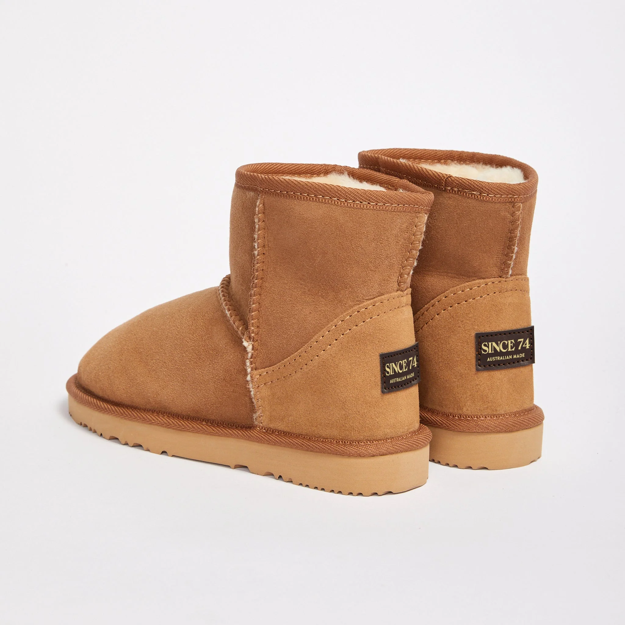 Men's Classic Mini - Image 3