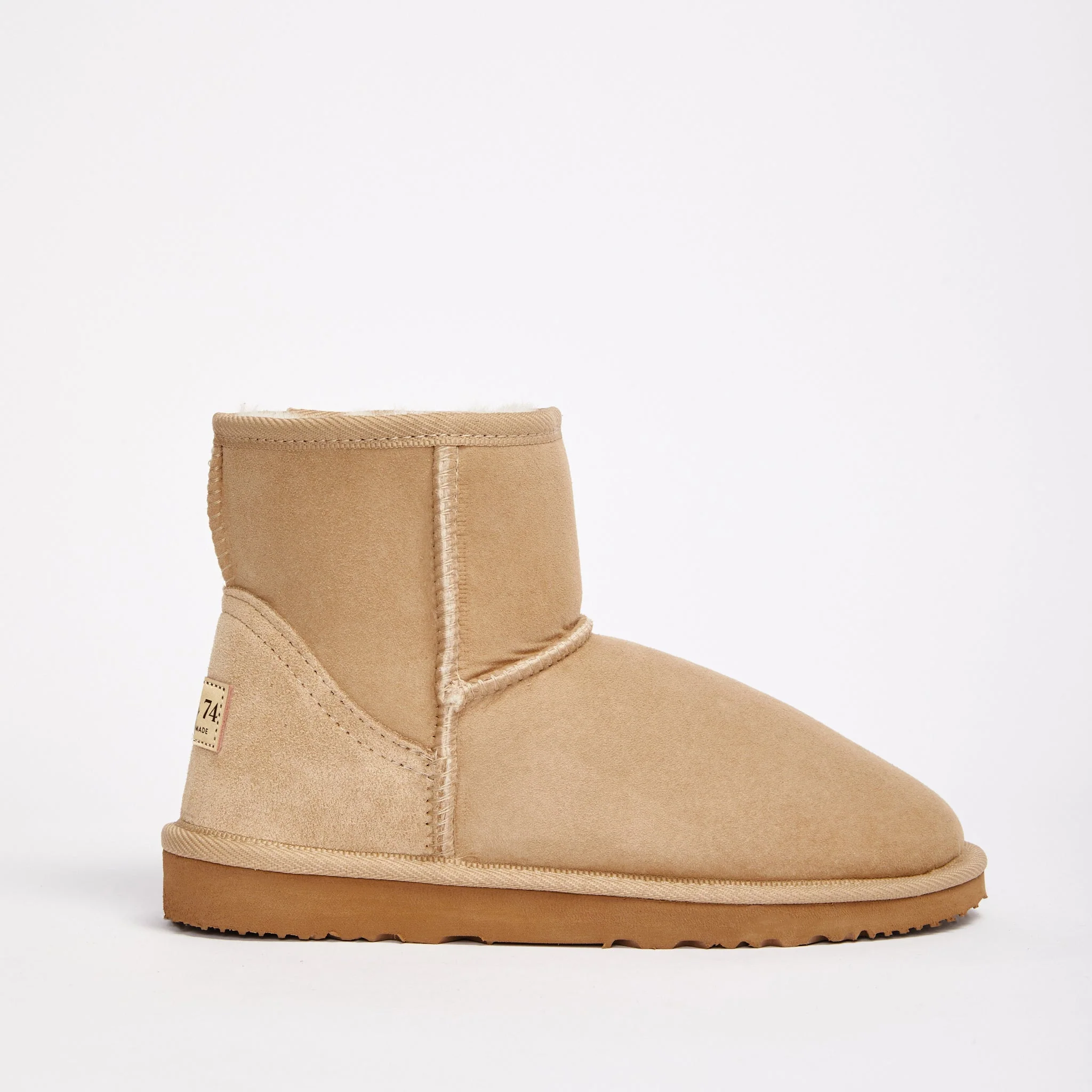 Men's Classic Mini - Image 9