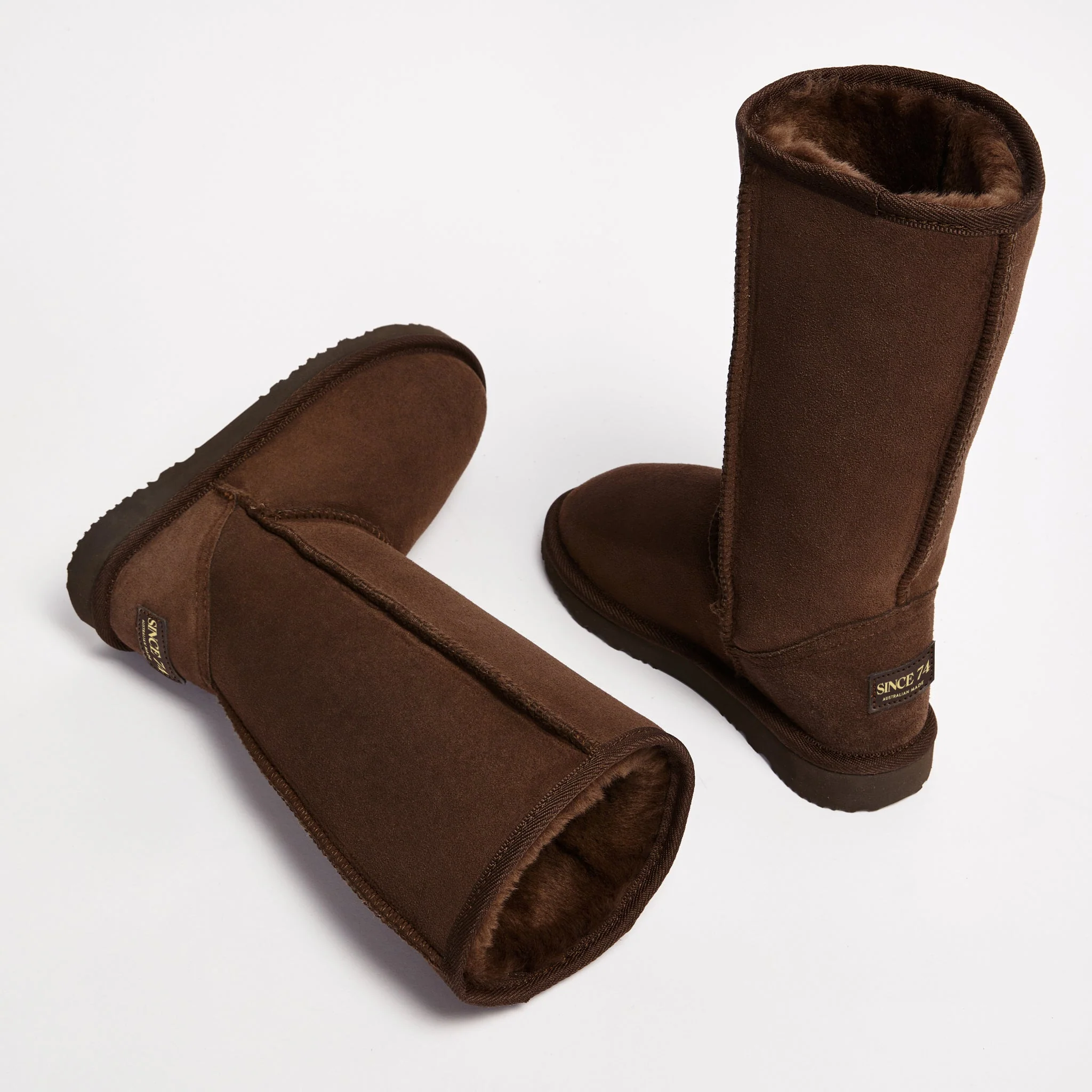 Men's Classic Tall Natural - Image 12