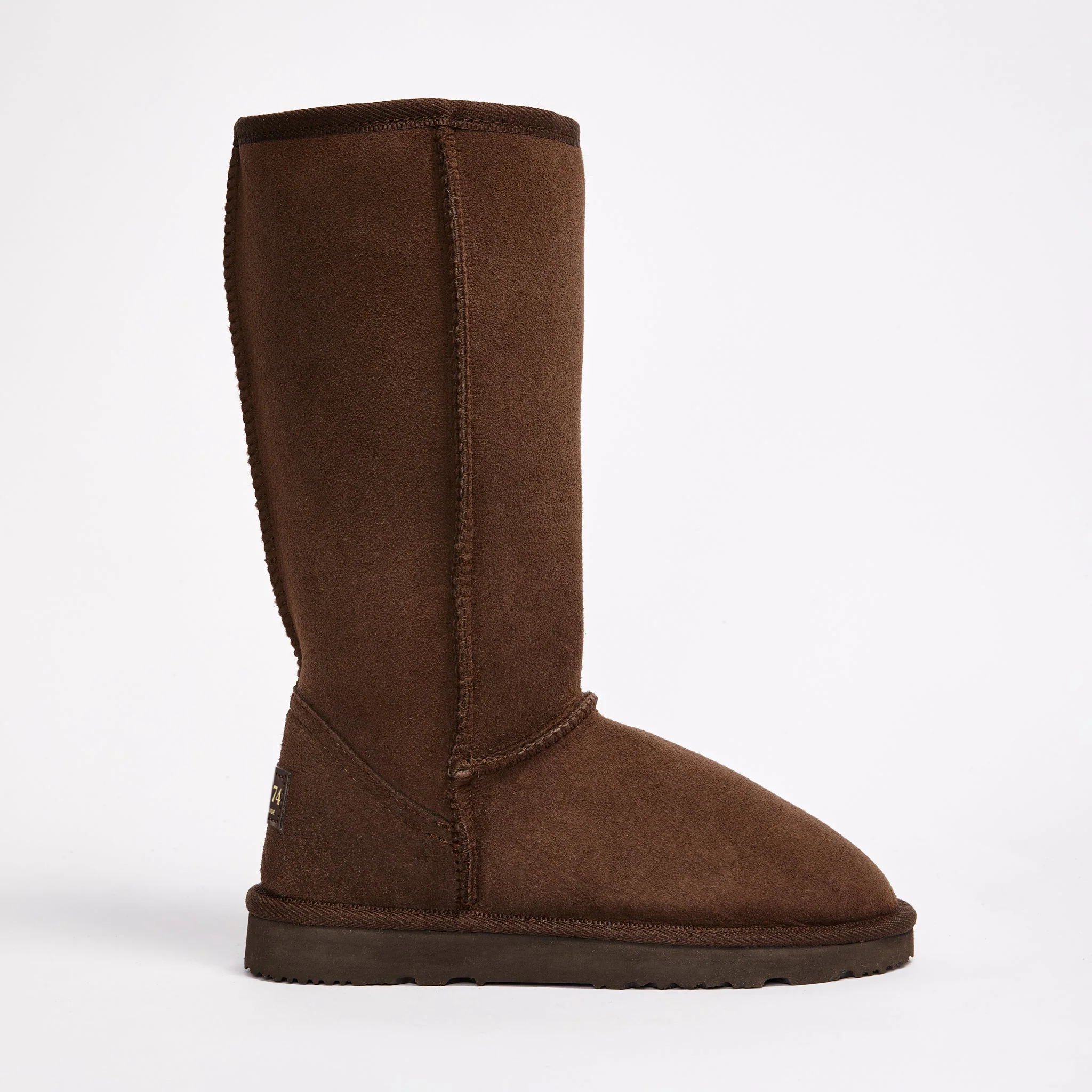 Men's Classic Tall Natural - Image 13