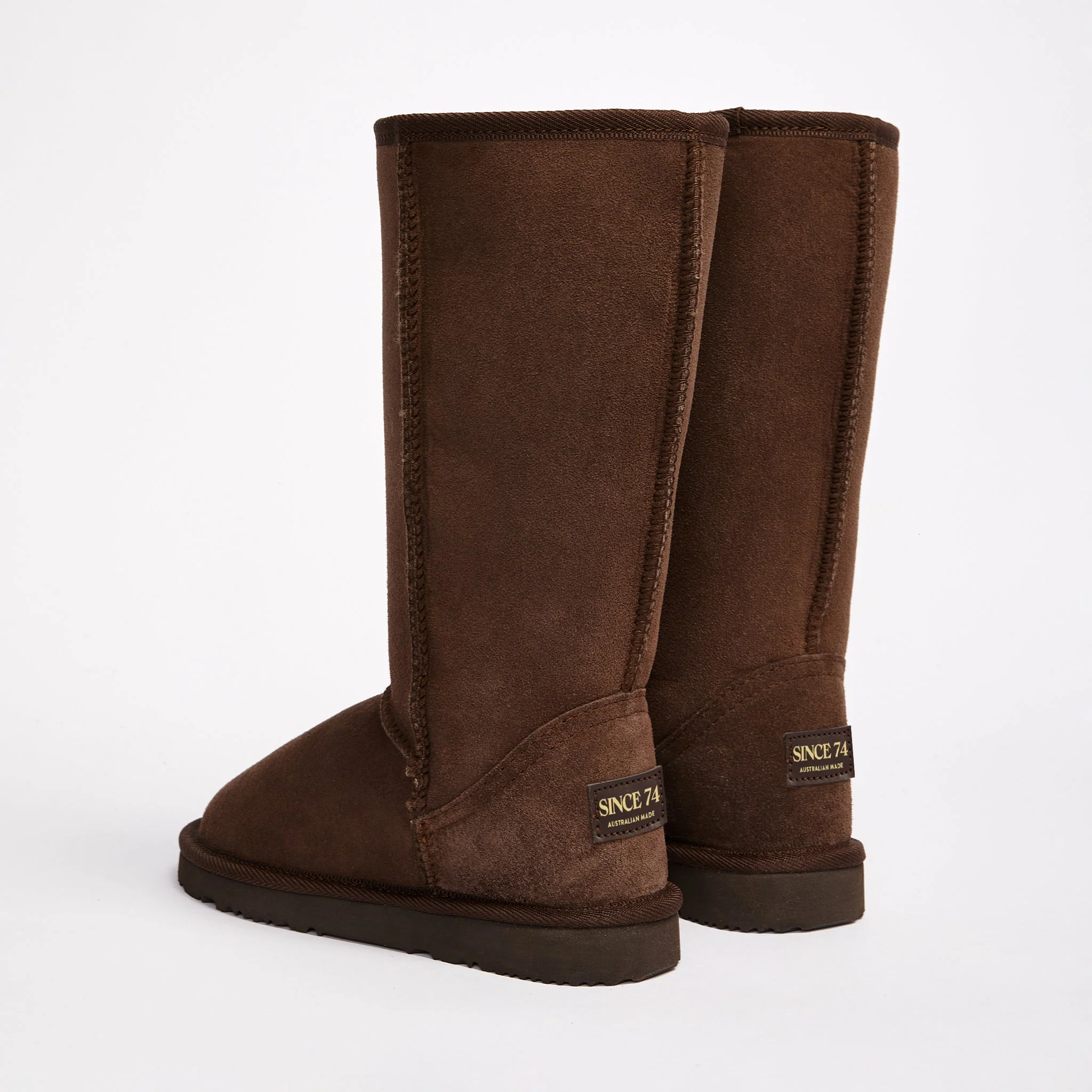 Men's Classic Tall Natural - Image 15