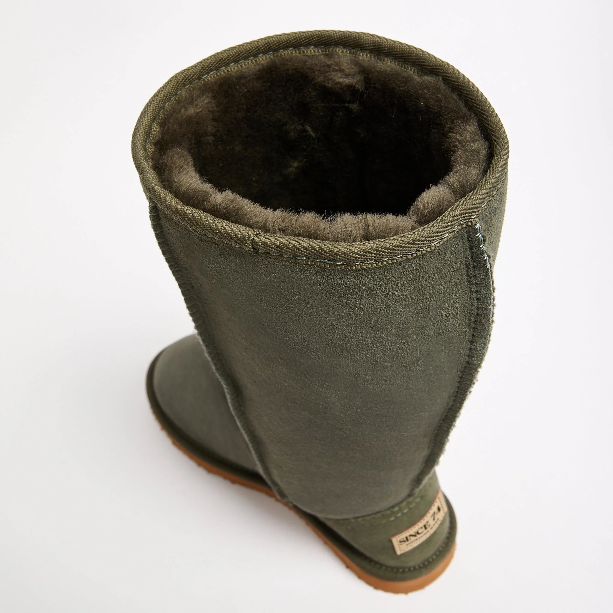 Men's Classic Tall Natural - Image 16