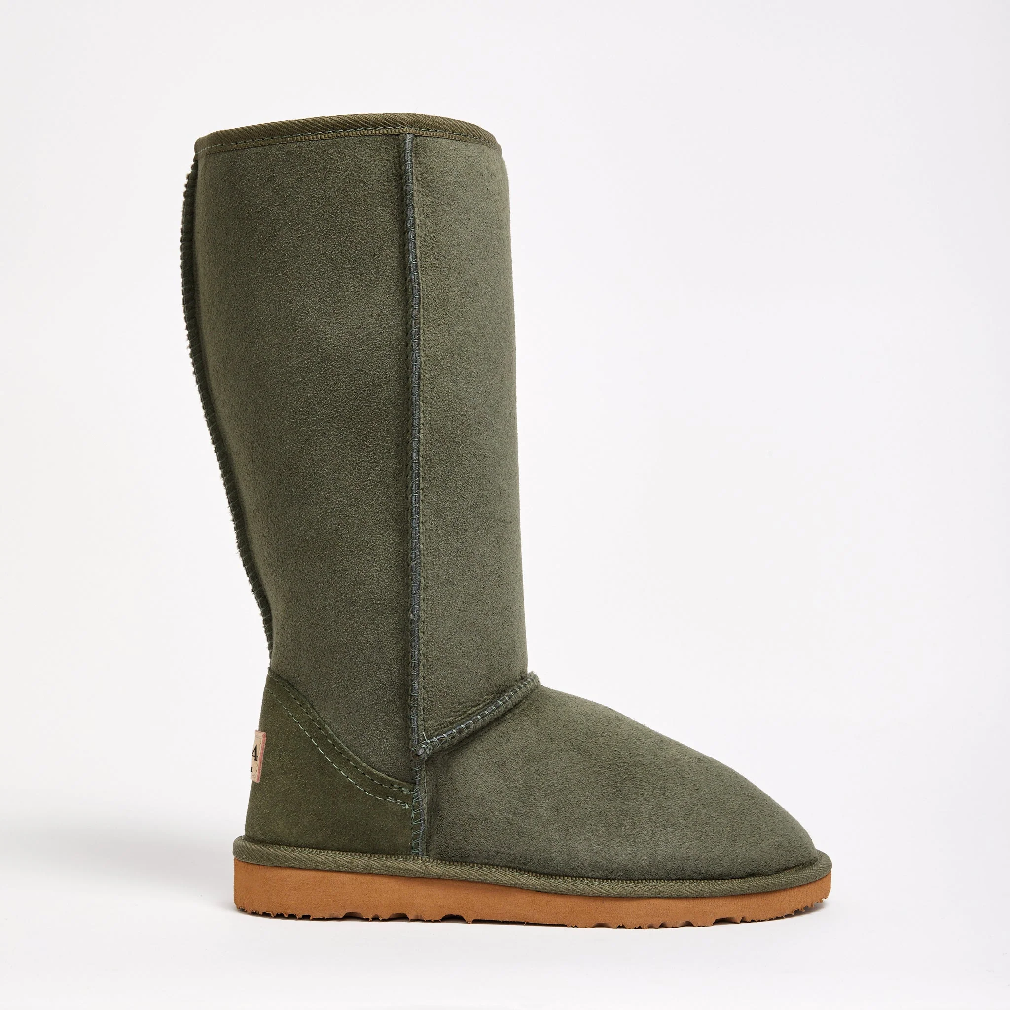 Men's Classic Tall Natural - Image 17