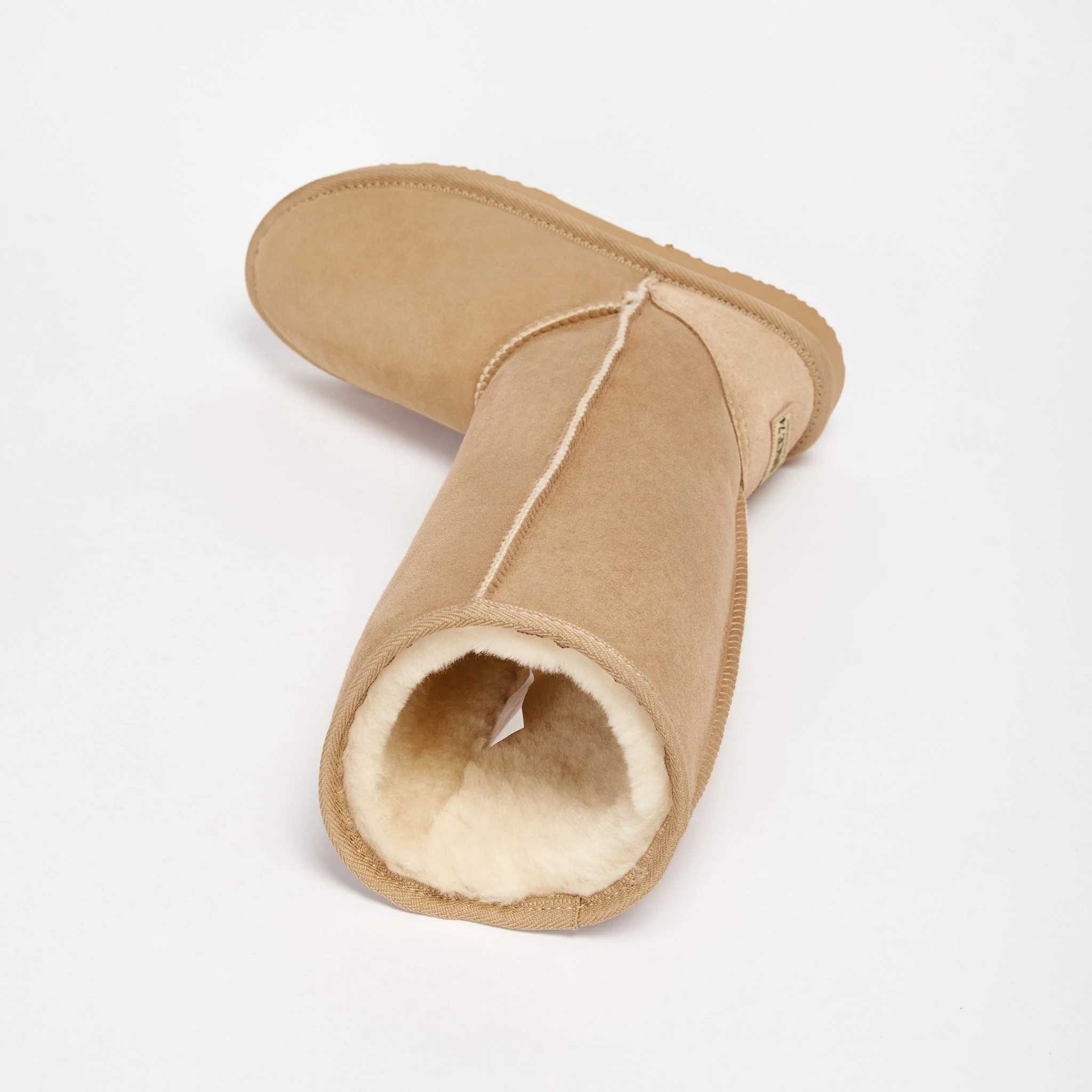 Men's Classic Tall Natural - Image 24