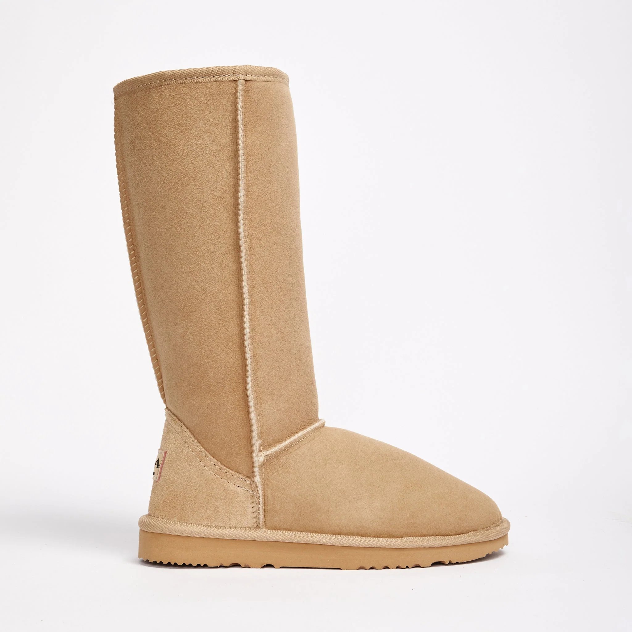 Men's Classic Tall Natural - Image 25