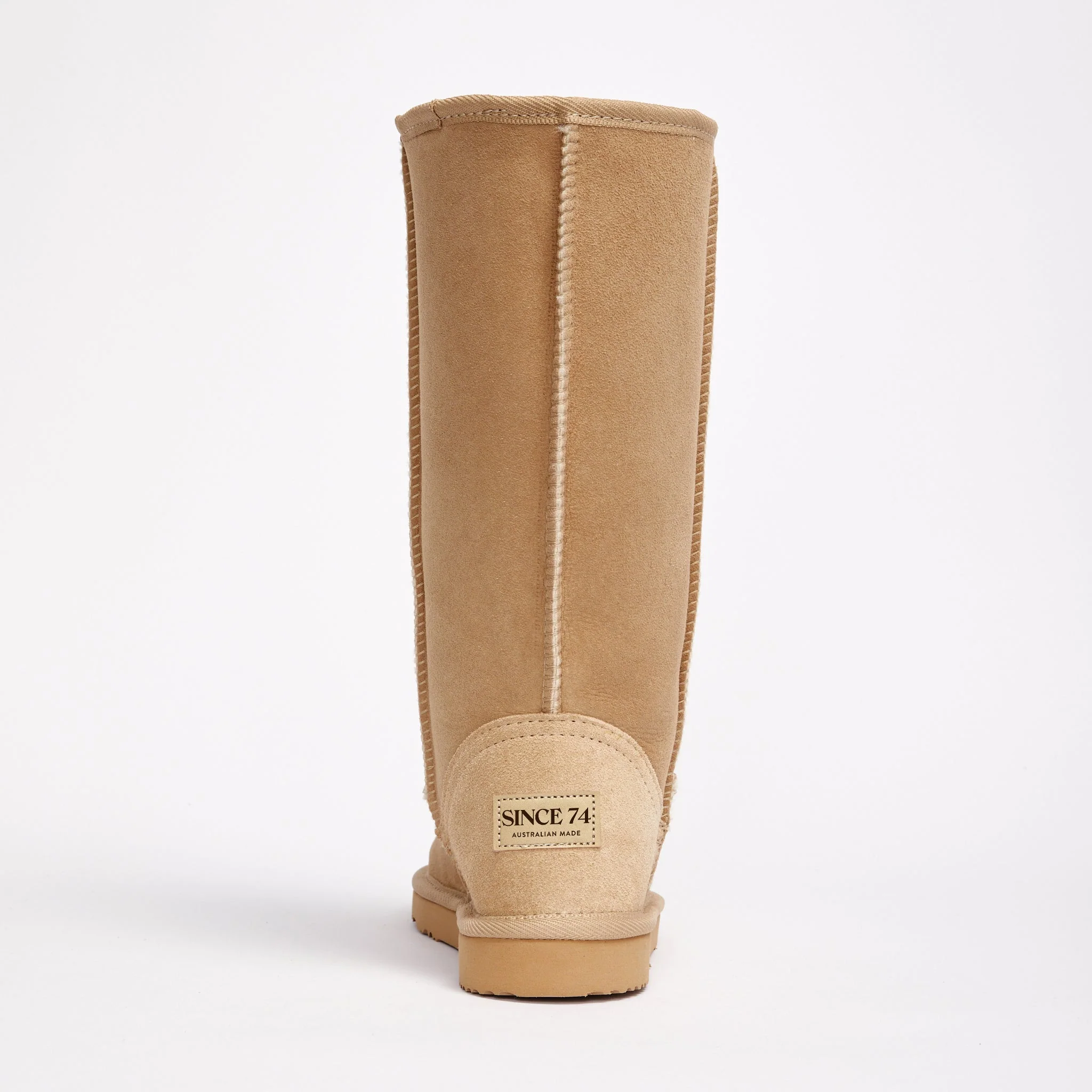Men's Classic Tall Natural - Image 26