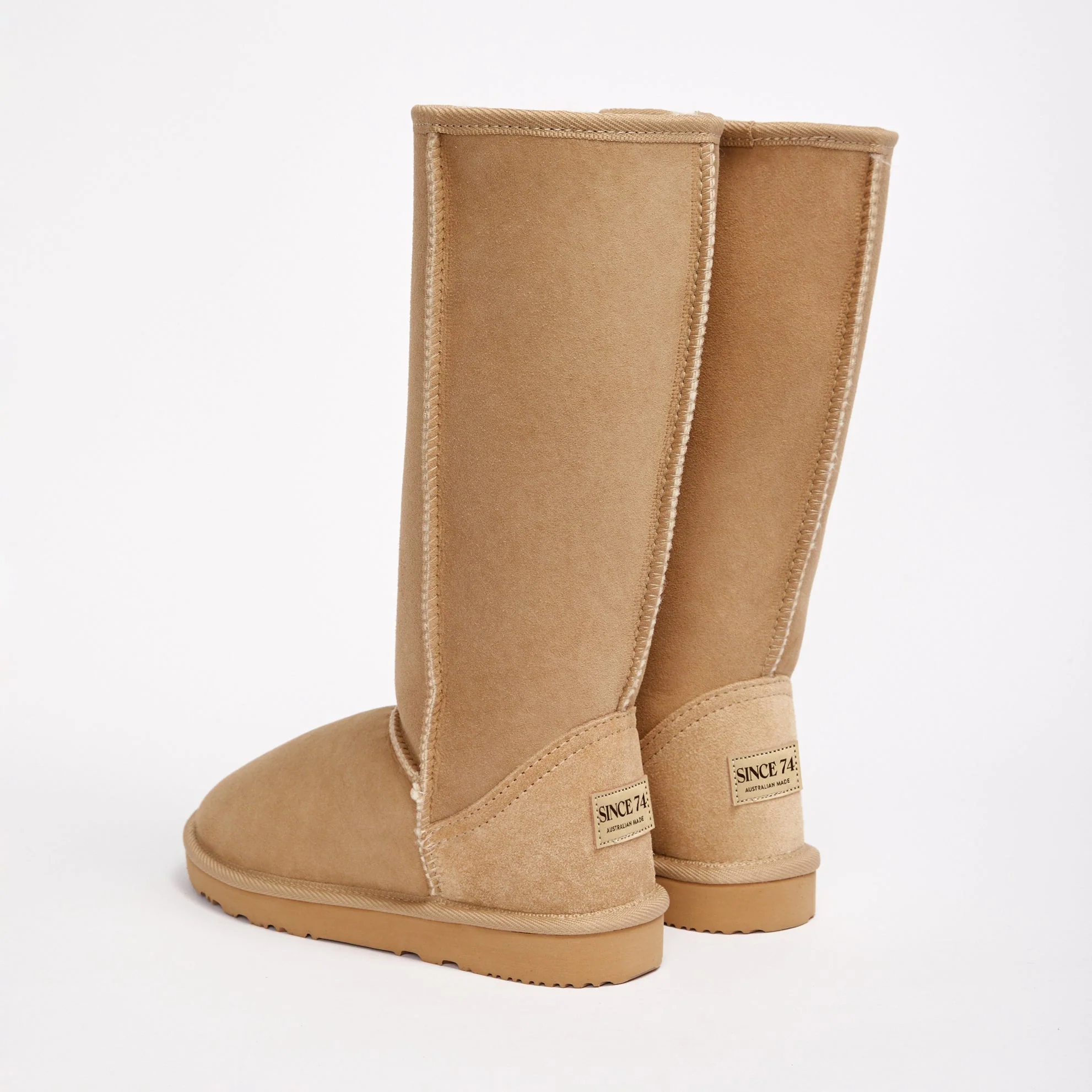 Men's Classic Tall Natural - Image 27