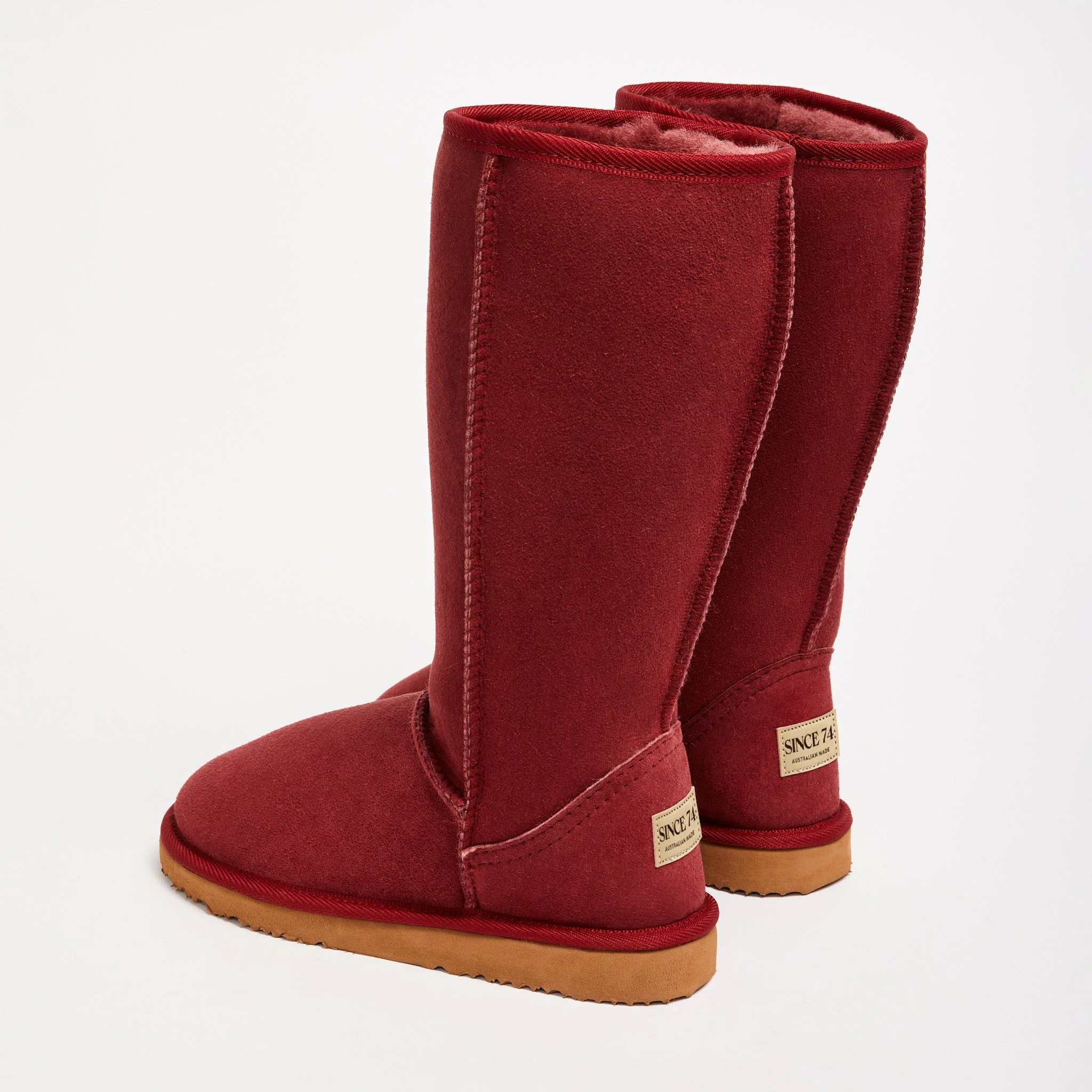 Men's Classic Tall Natural - Image 32