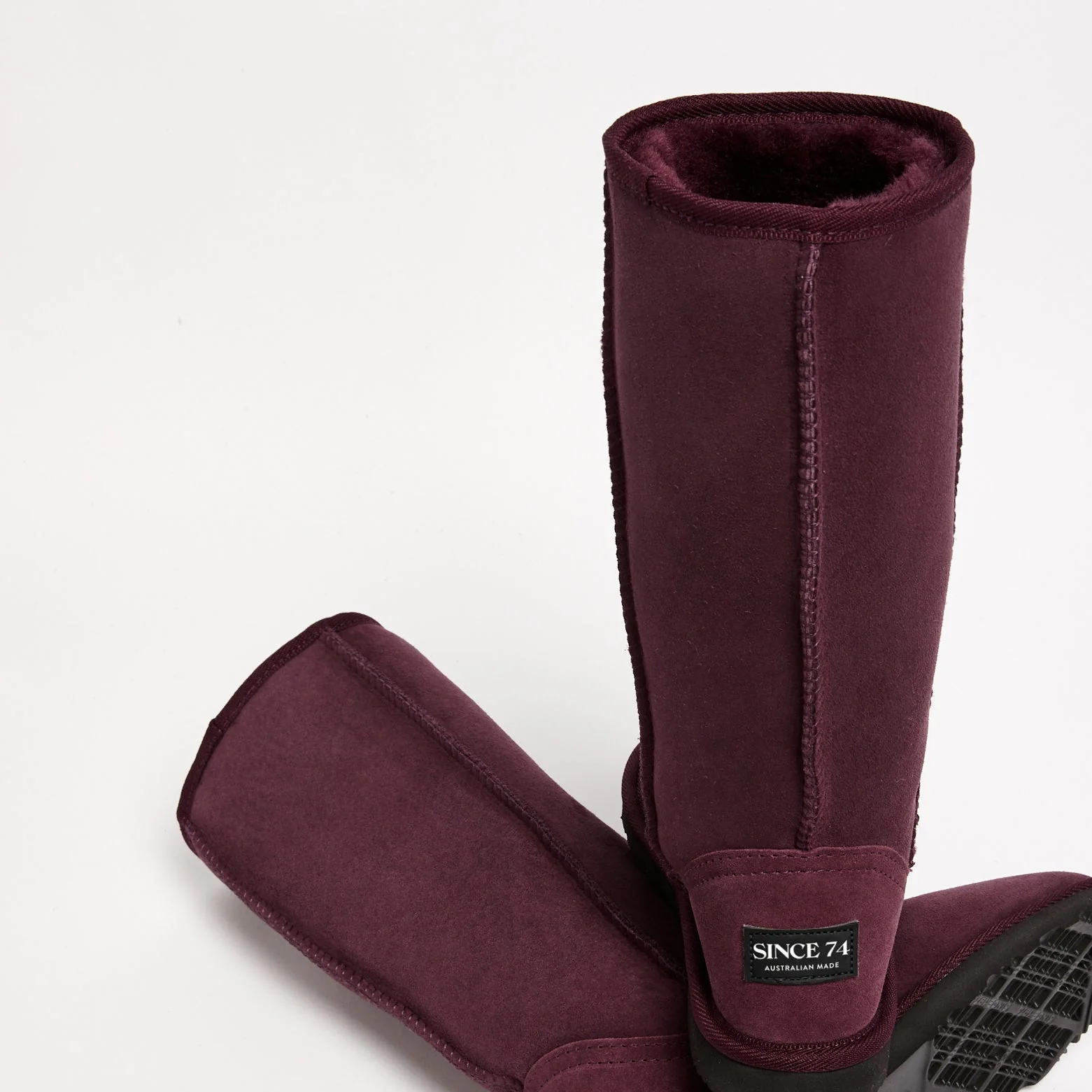 Men's Classic Tall Natural - Image 33