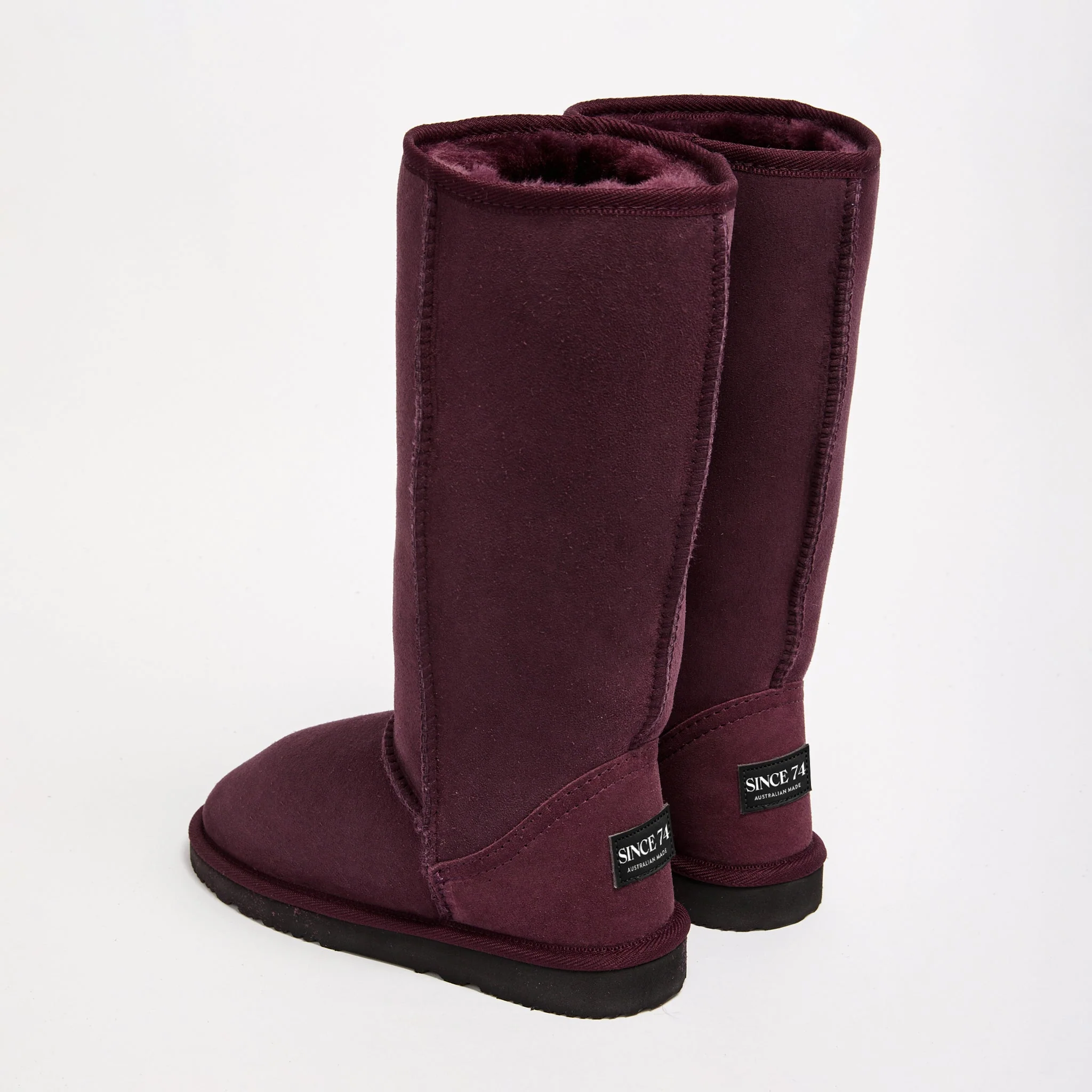 Men's Classic Tall Natural - Image 35