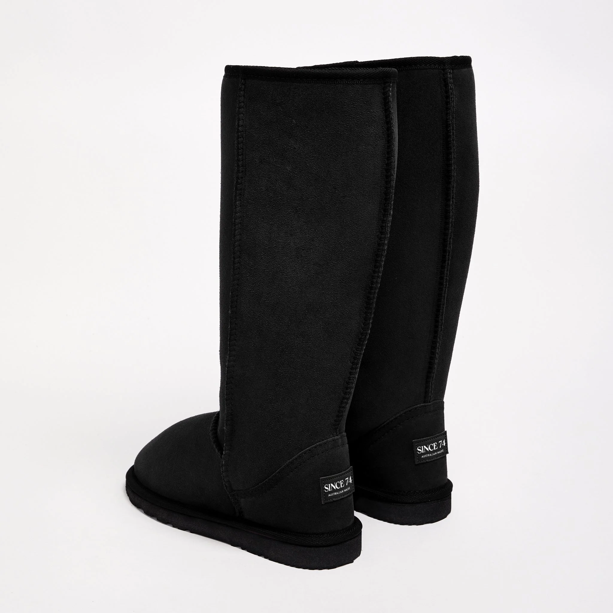 Men's Classic Tall Natural - Image 7