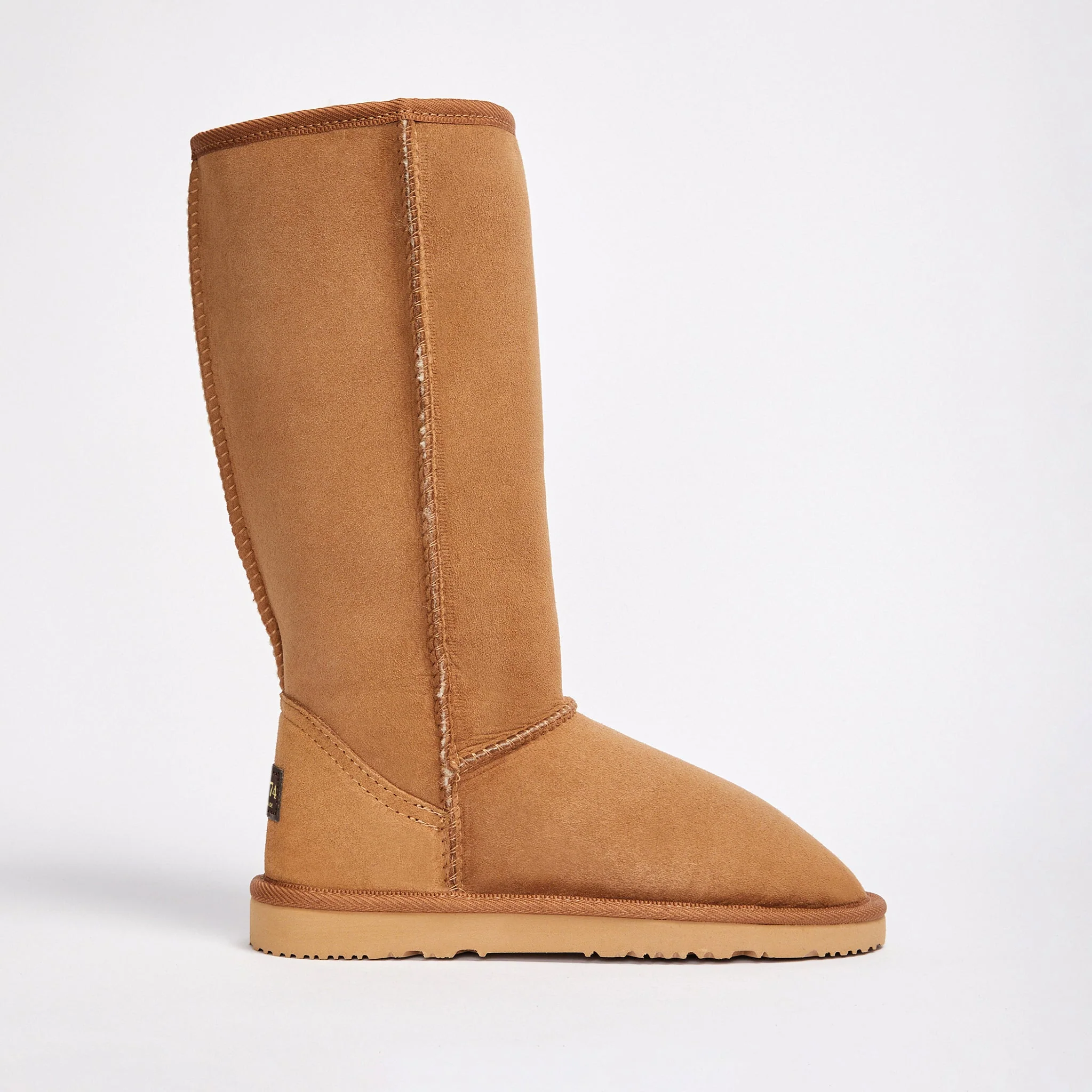 Men's Classic Tall Natural - Image 9