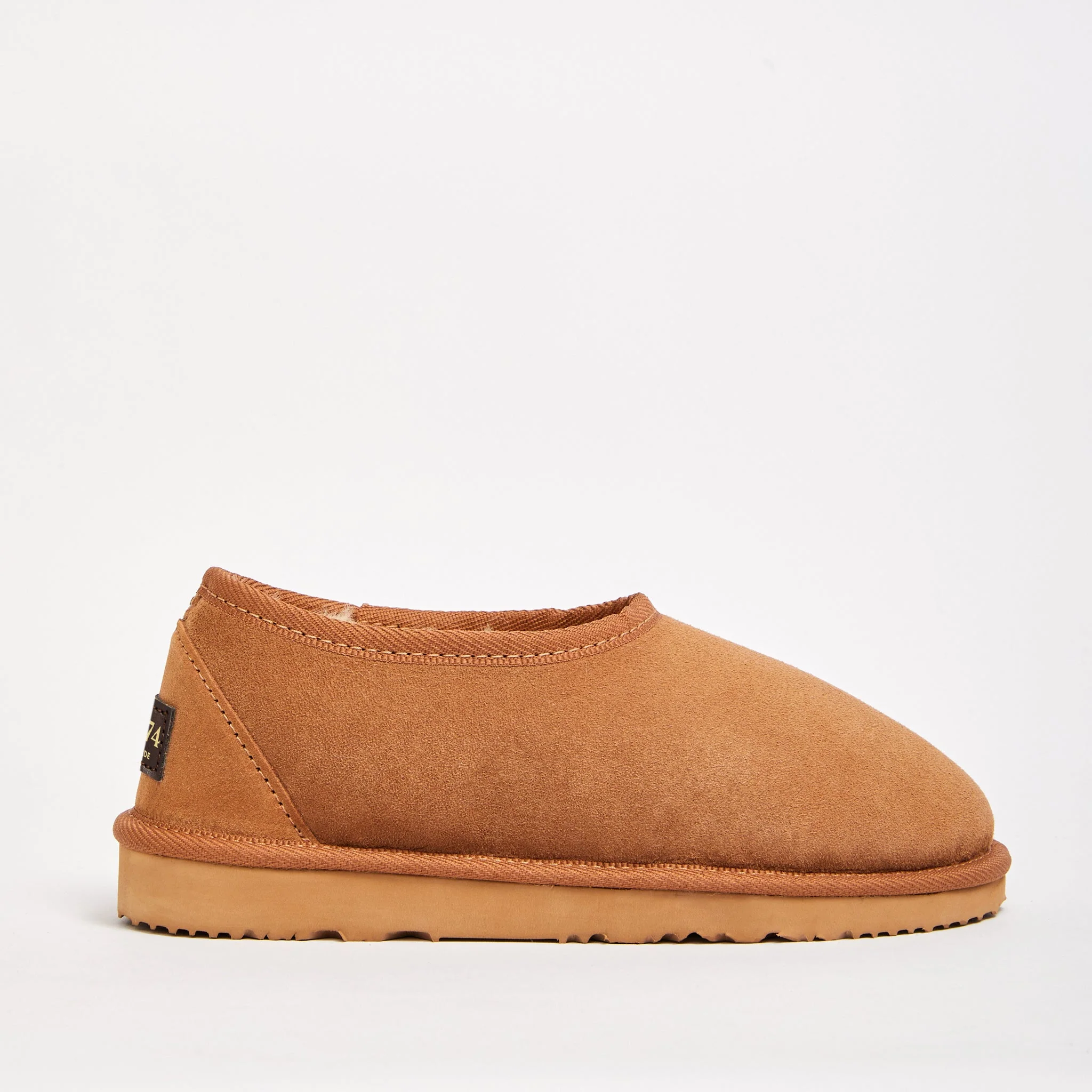 Men's Halfie - Image 10
